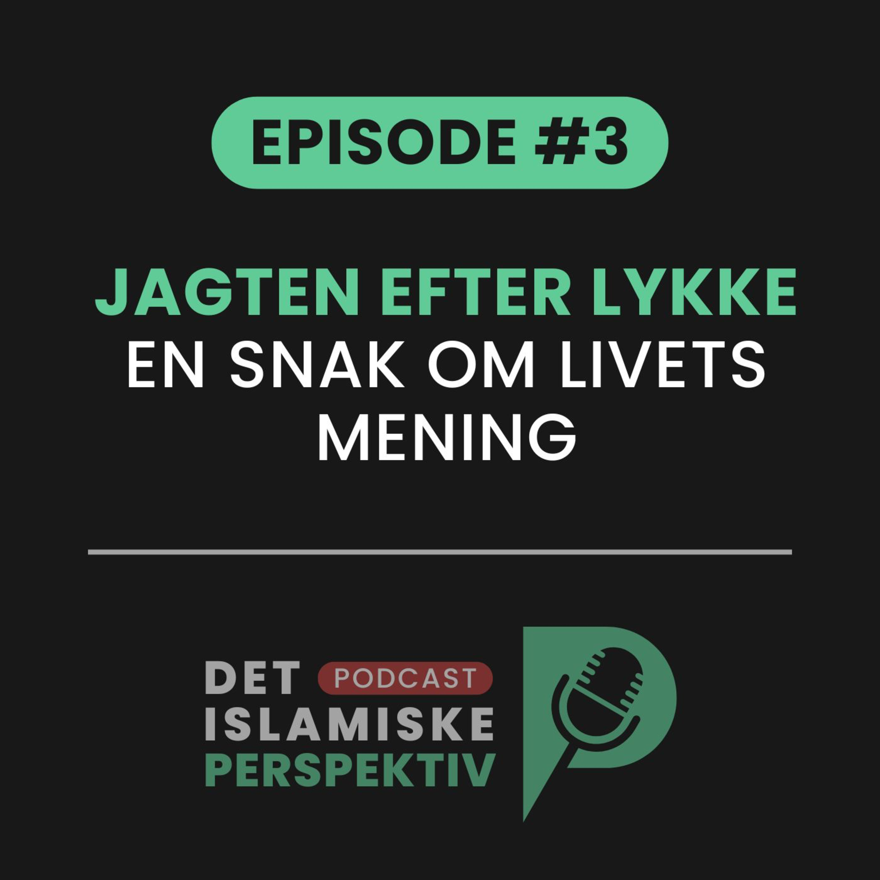 Det Islamiske Perspektiv