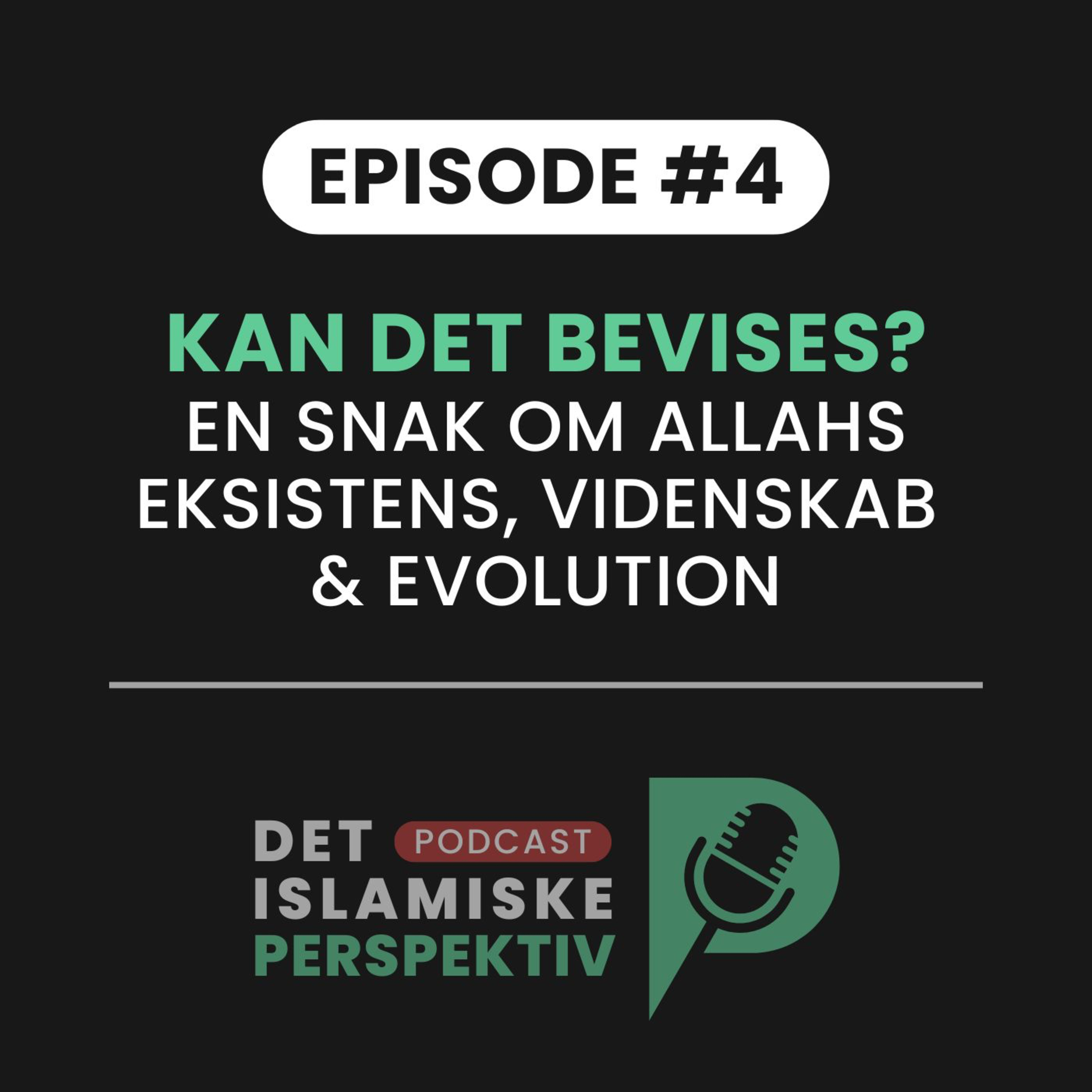 Det Islamiske Perspektiv