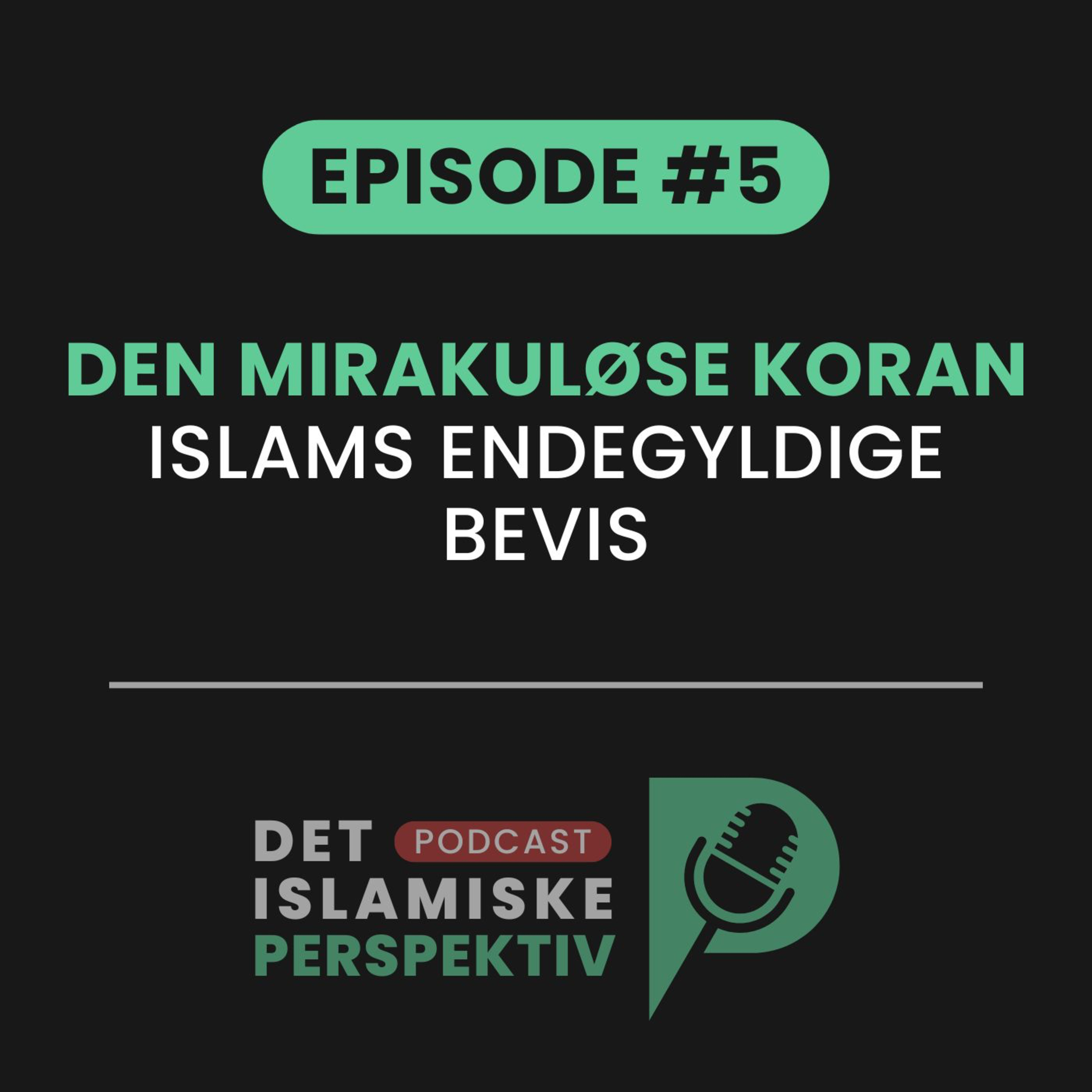 Det Islamiske Perspektiv