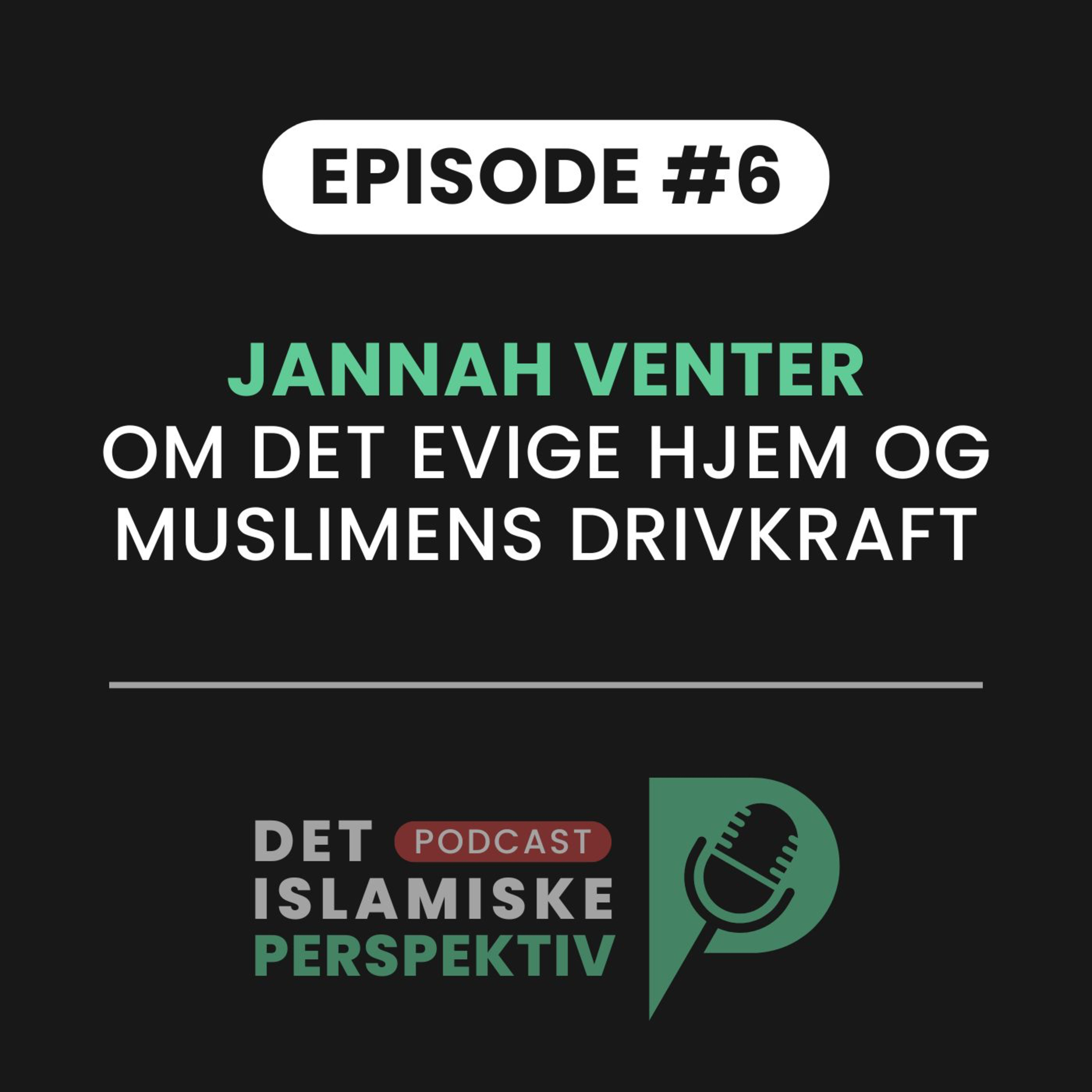 Det Islamiske Perspektiv