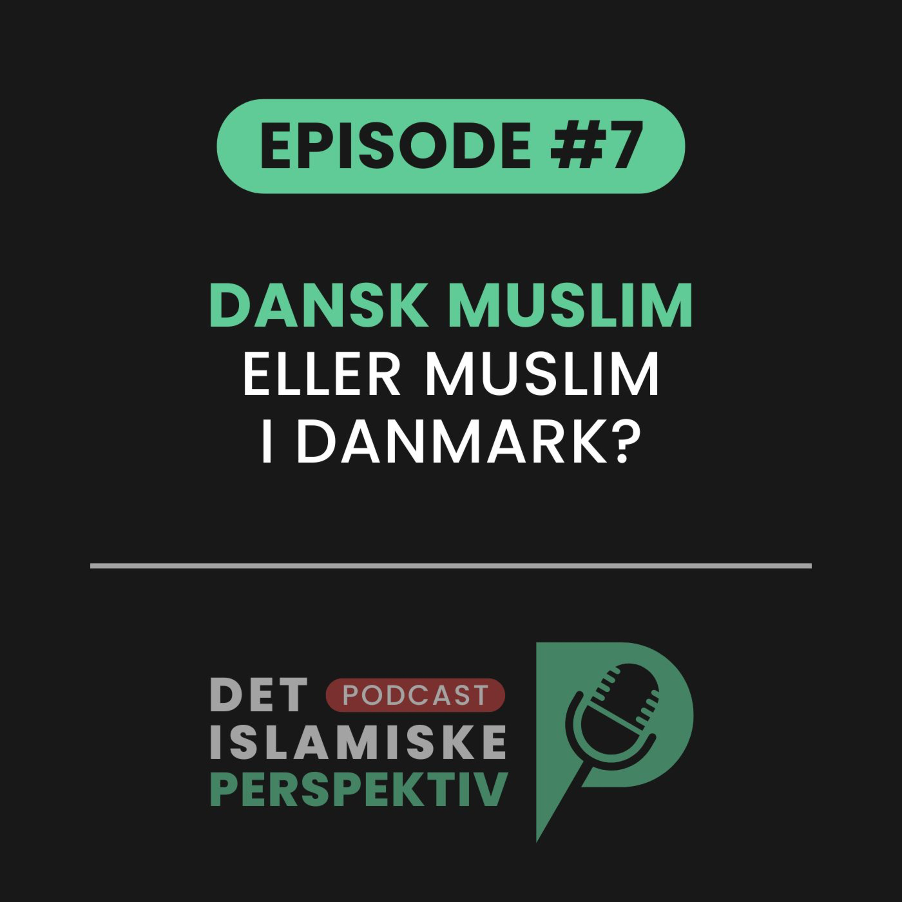 Det Islamiske Perspektiv