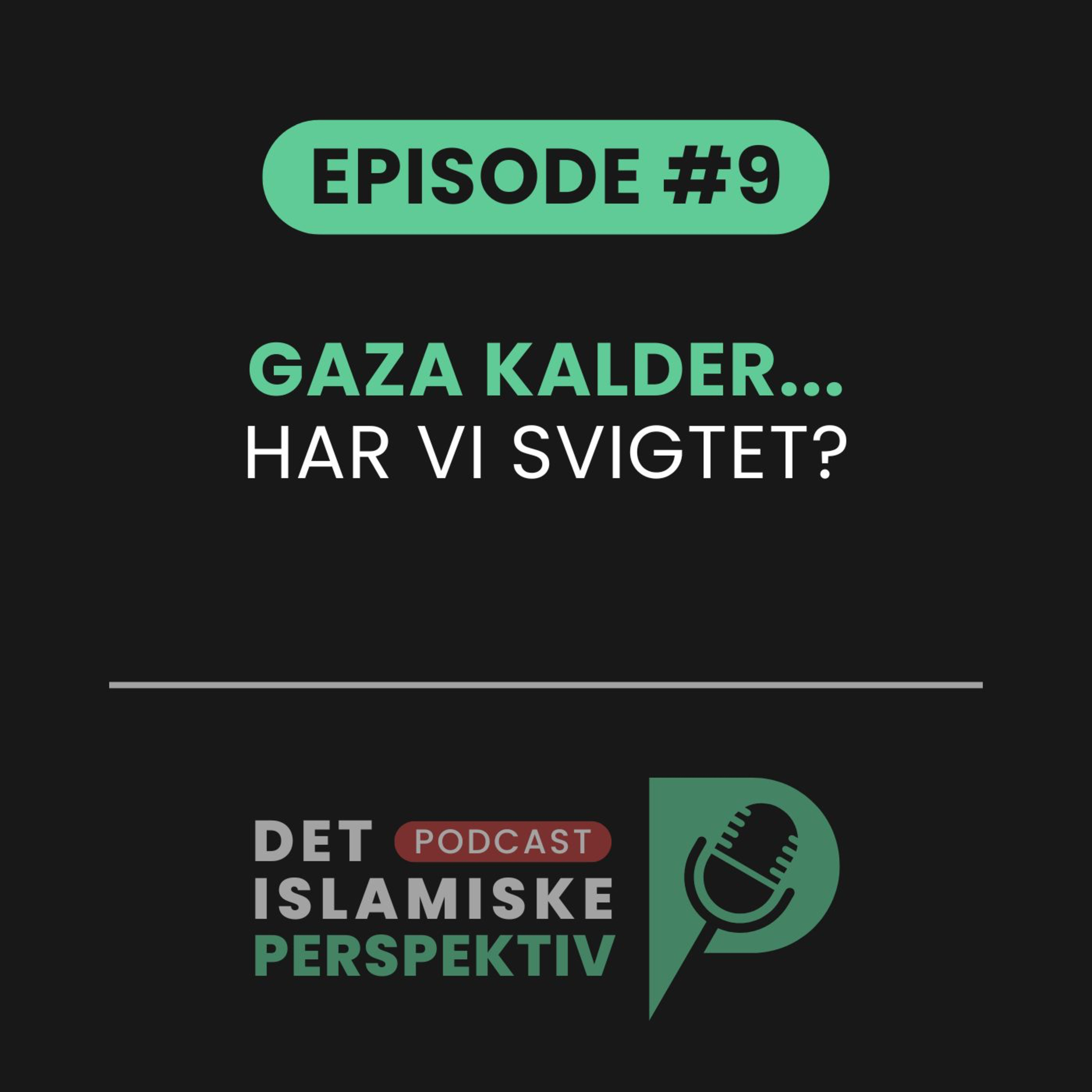 Det Islamiske Perspektiv