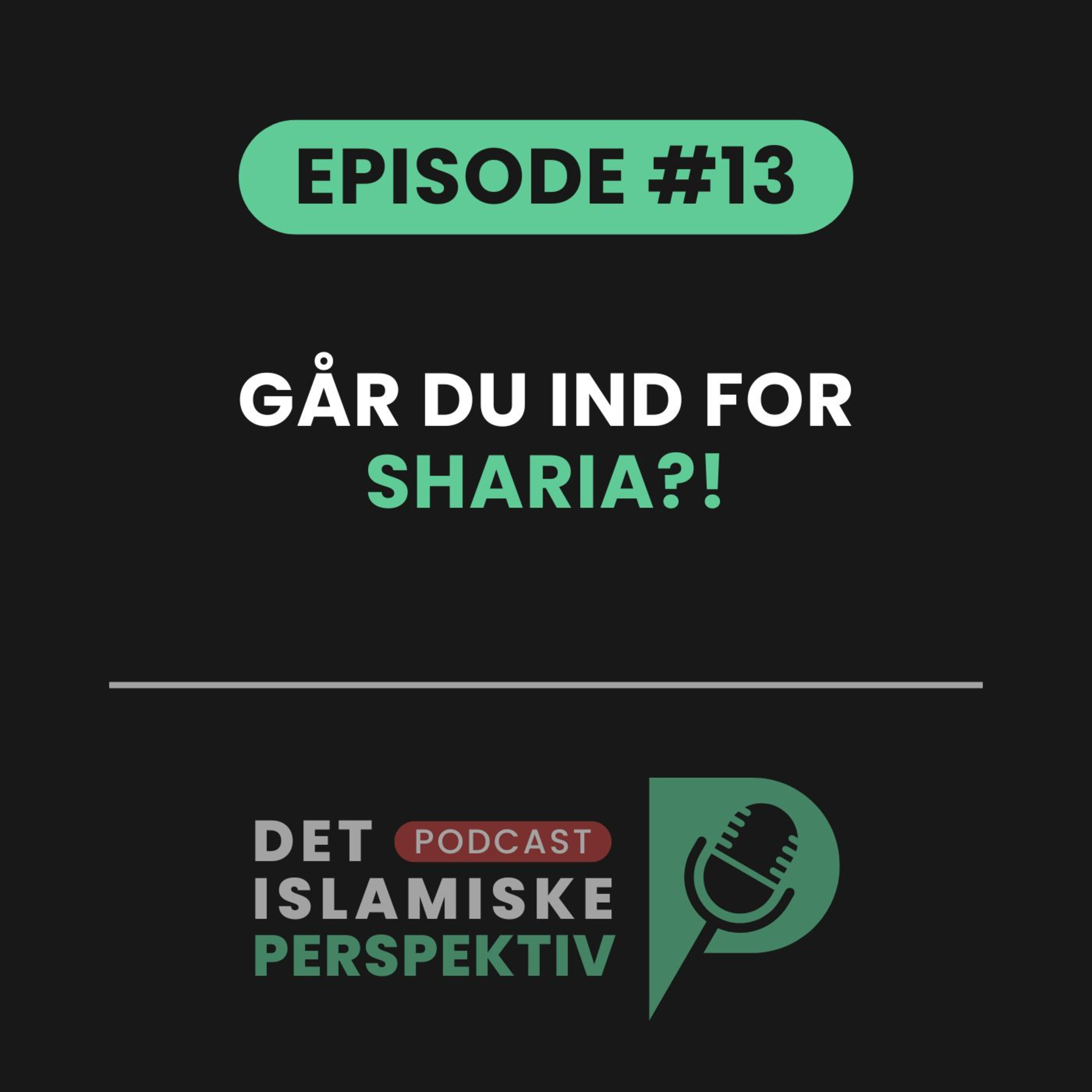 Det Islamiske Perspektiv