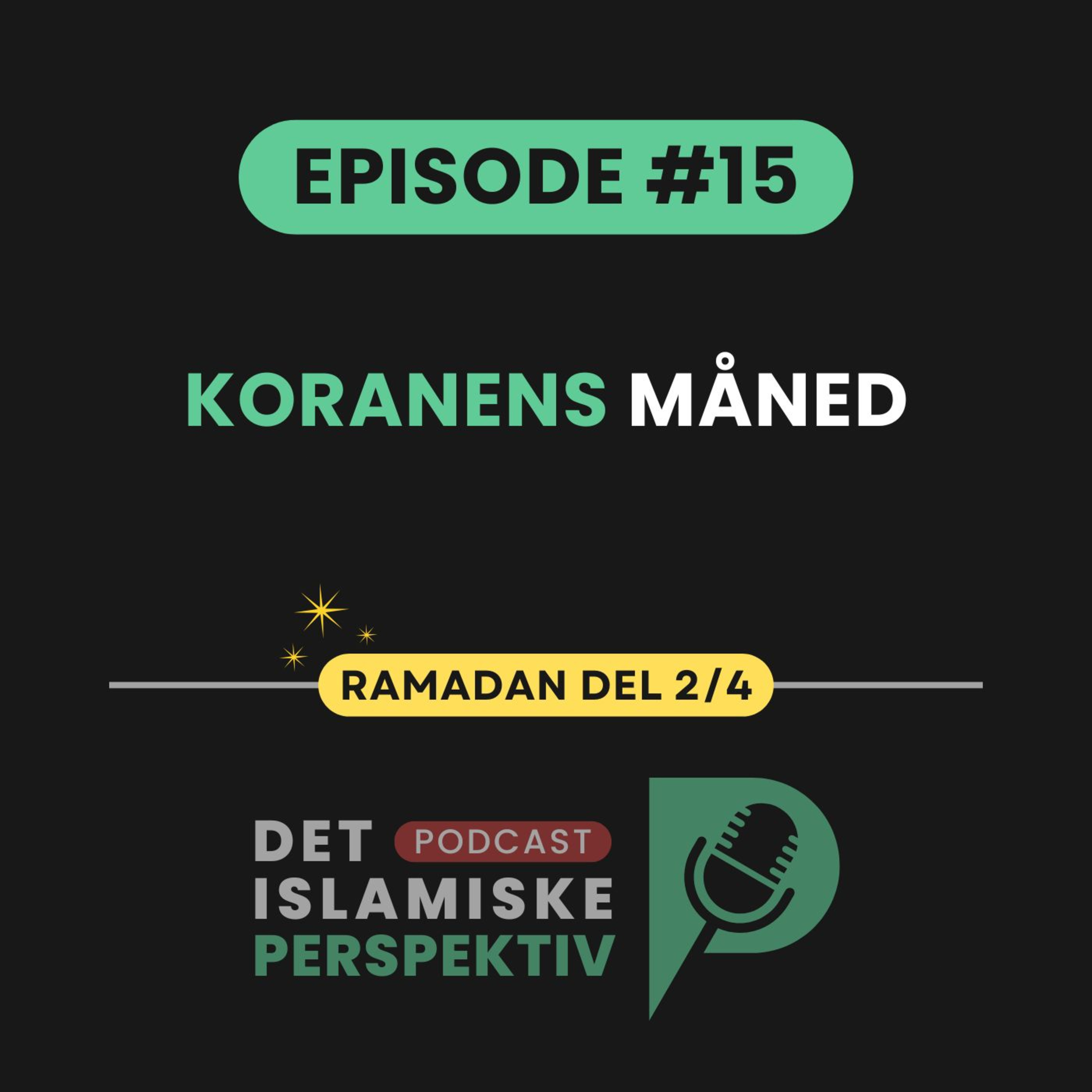 Det Islamiske Perspektiv