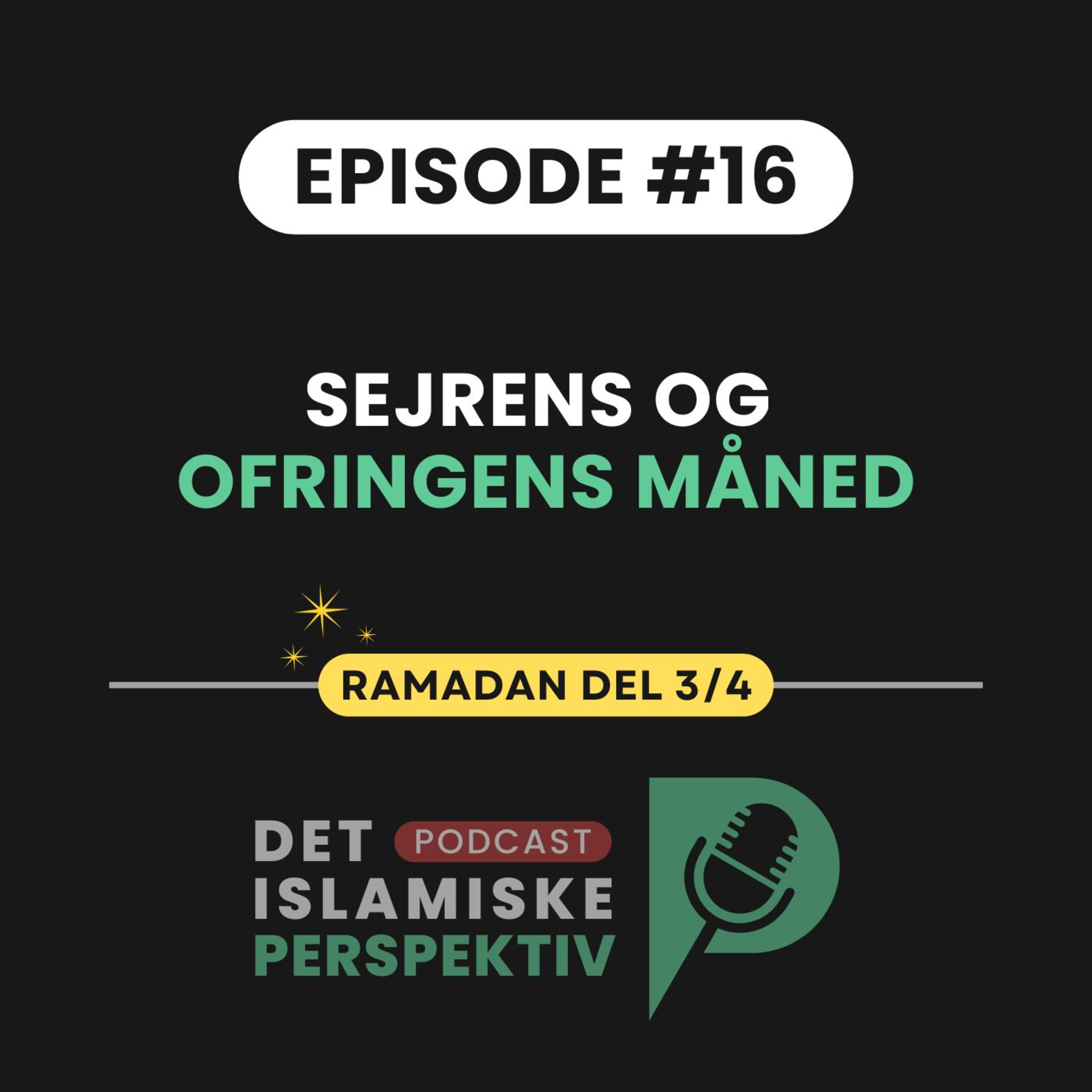 Det Islamiske Perspektiv