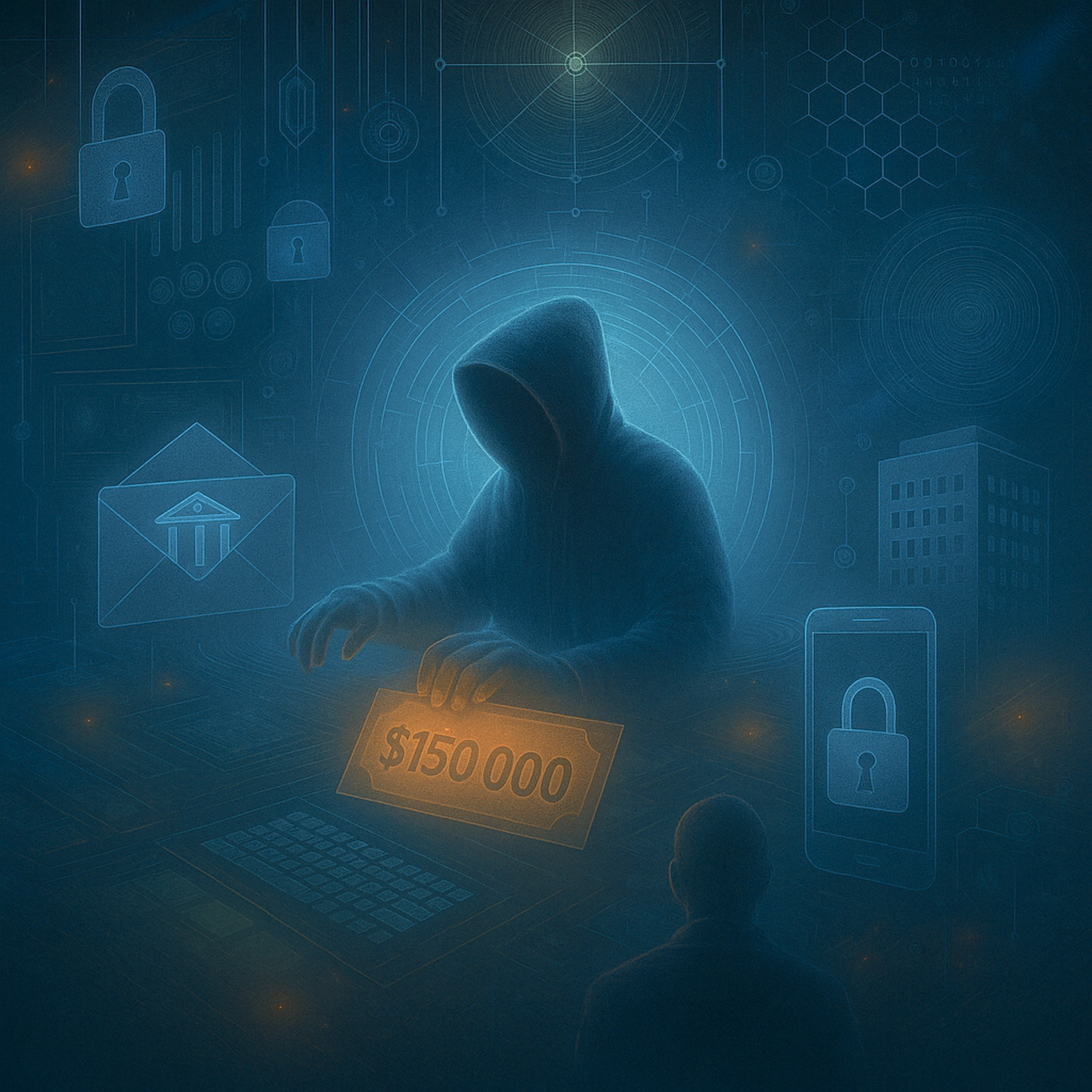 Cyber Secured Podcast