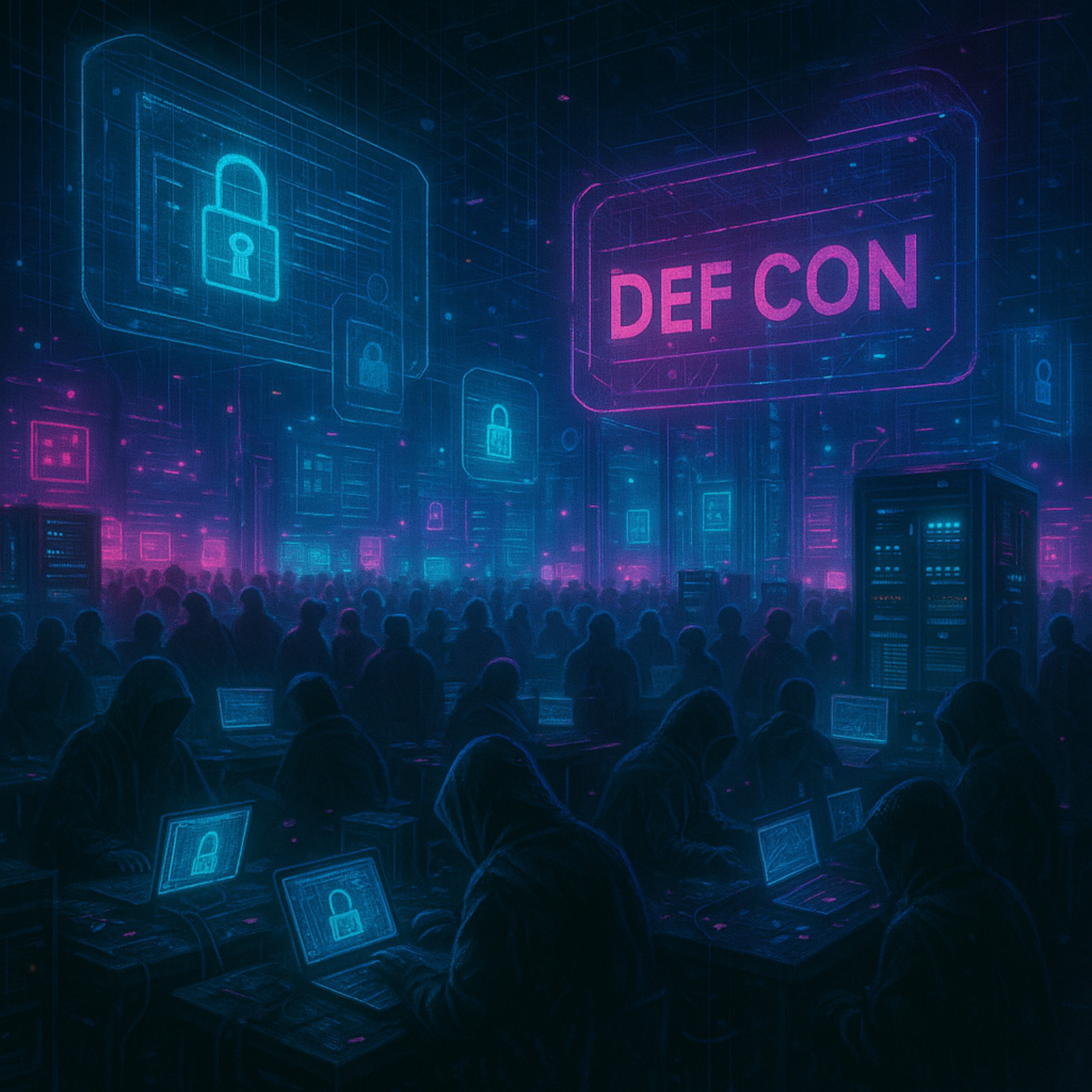 Cyber Secured Podcast