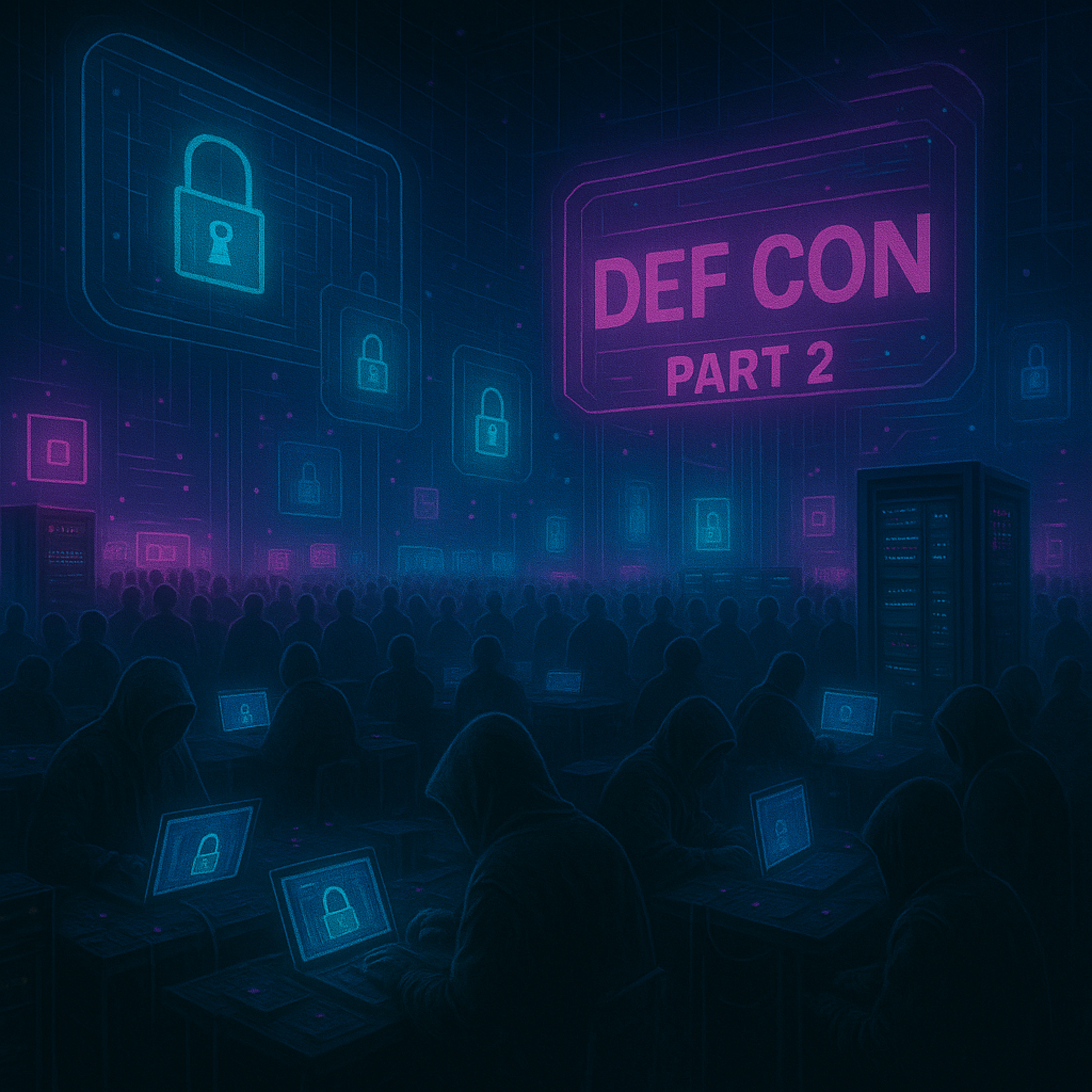 Cyber Secured Podcast