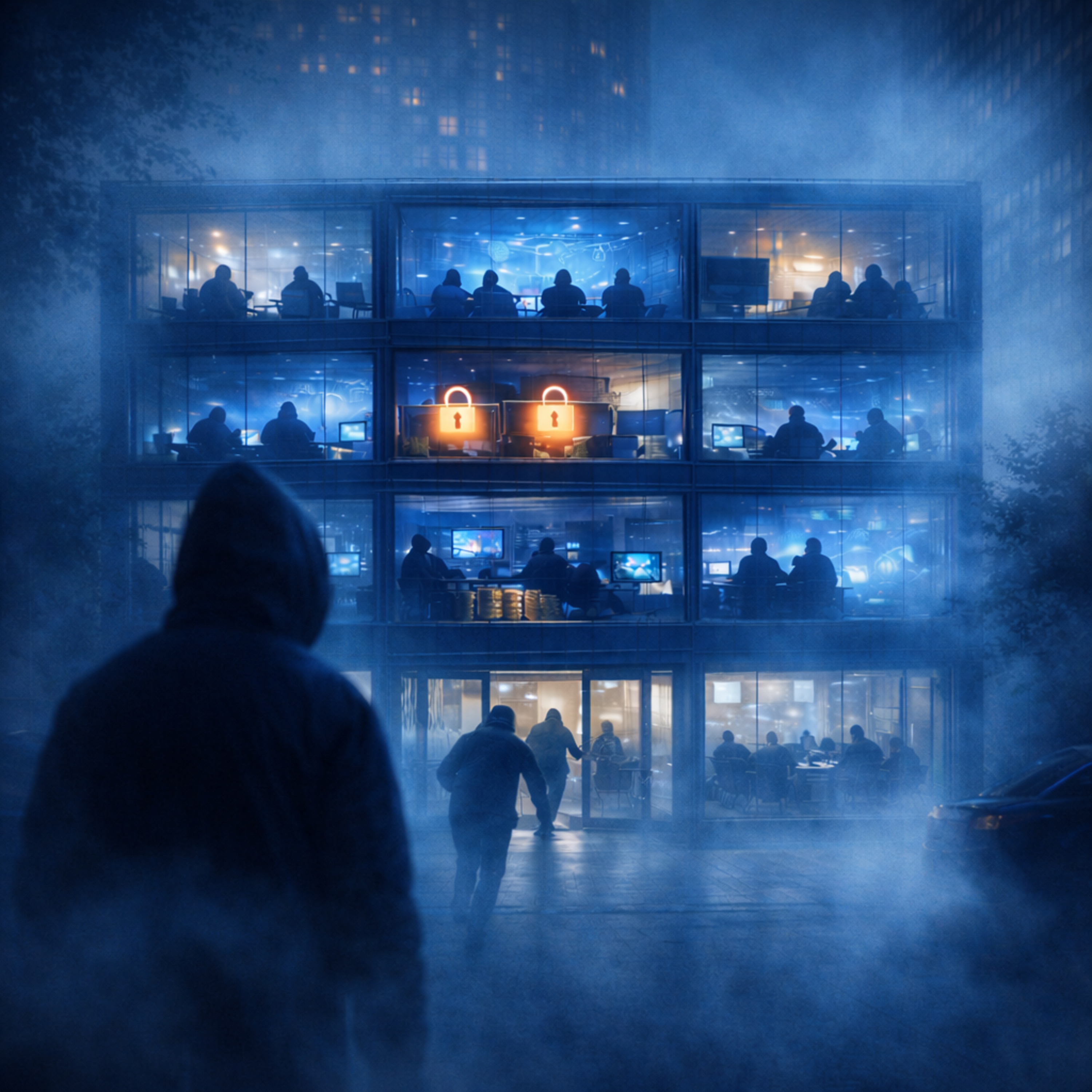 Cyber Secured Podcast