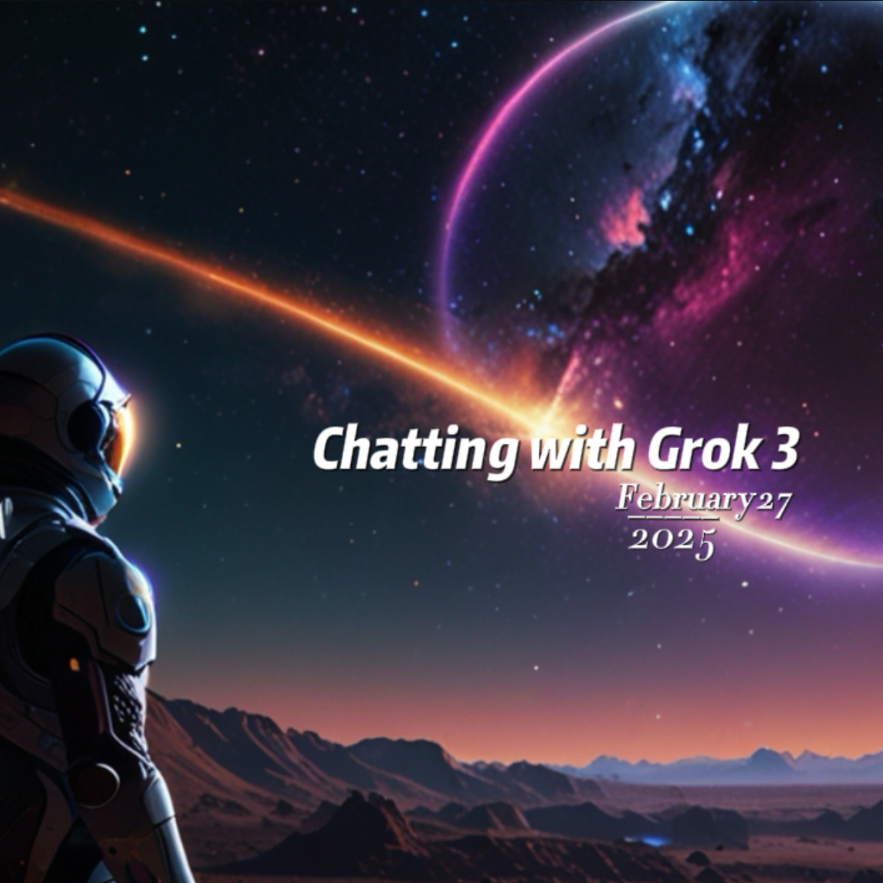 Episode: 3 episode artwork