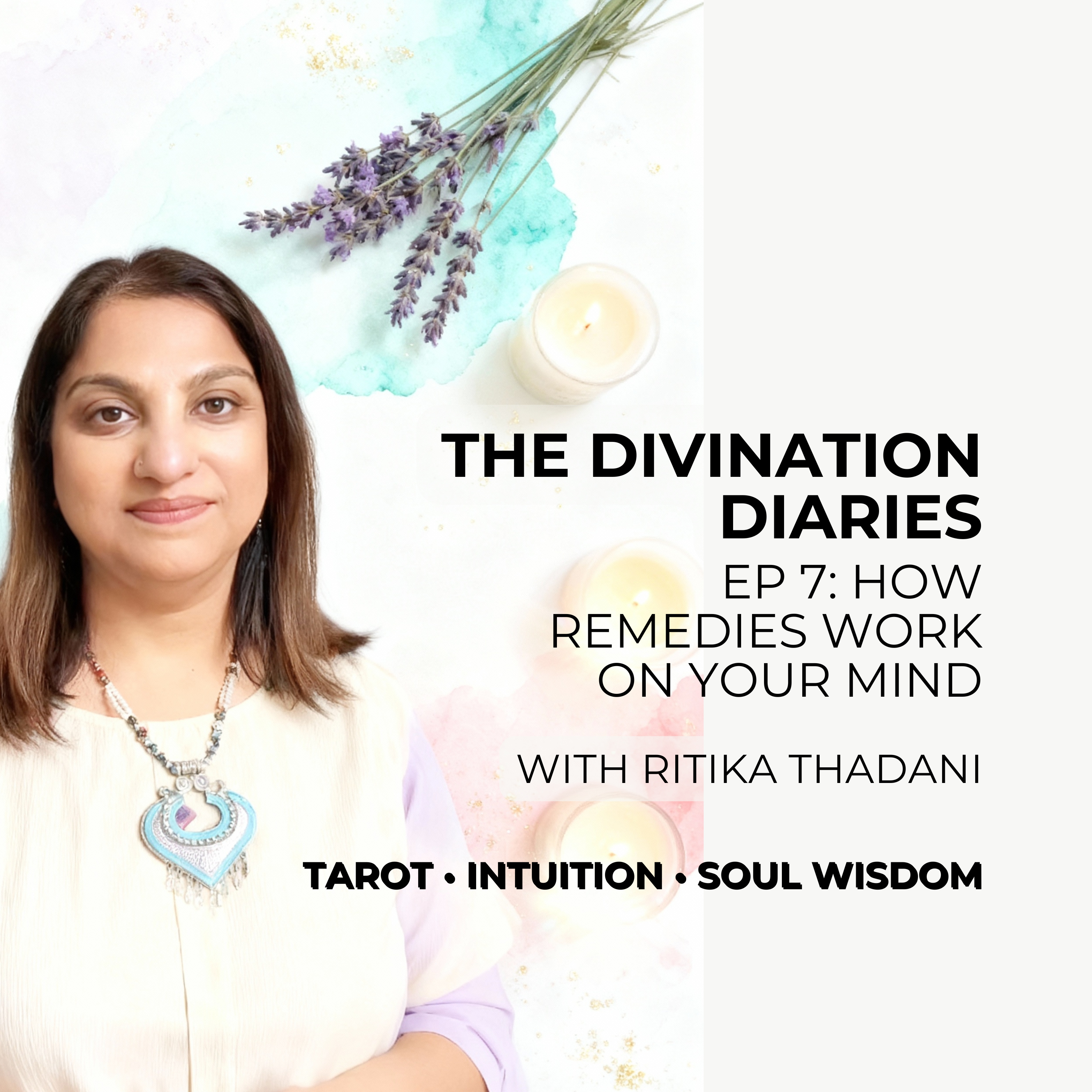 The Divination Diaries