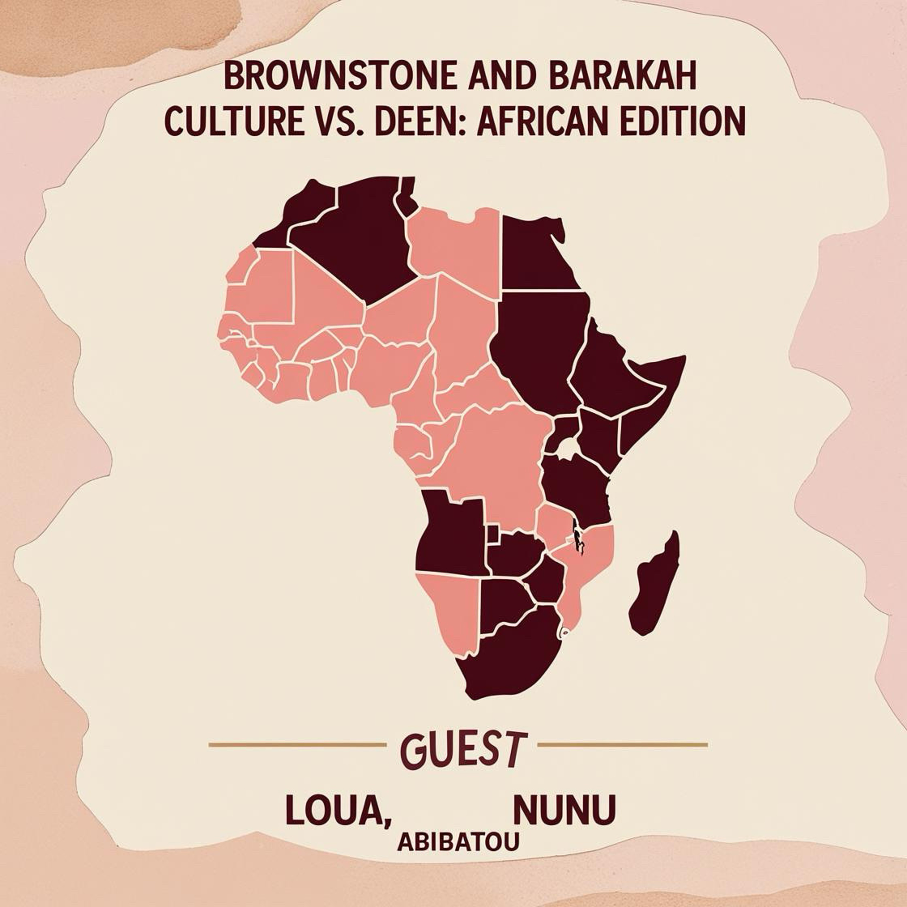 Brownstone & Barakah