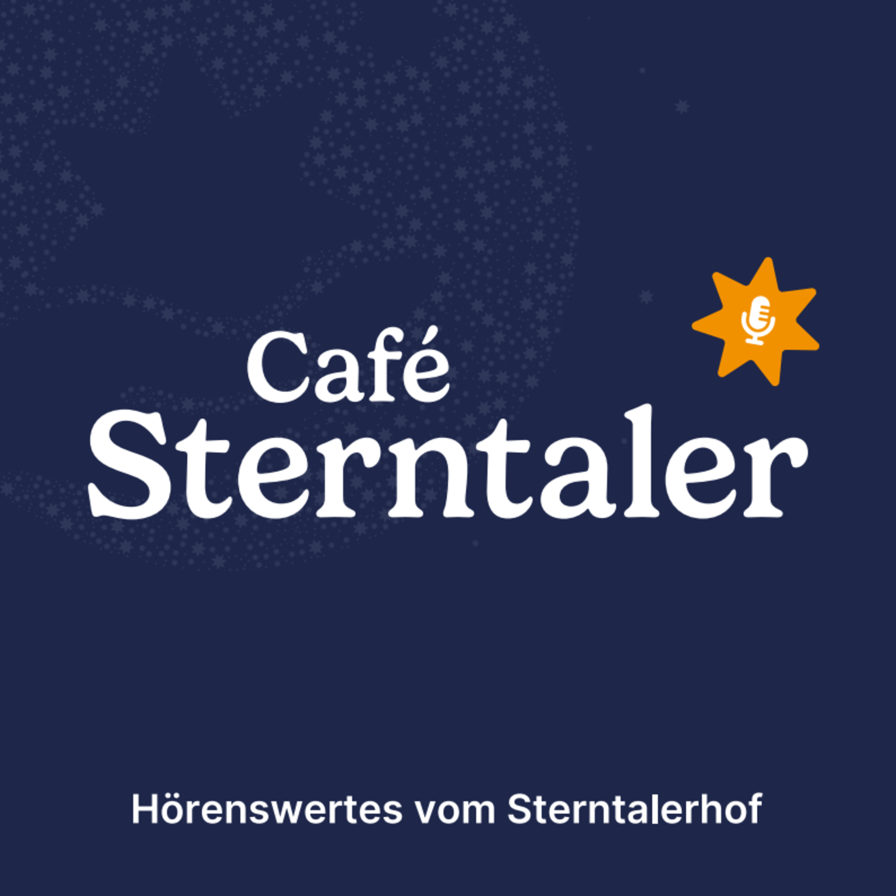 Café Sterntaler - Trailer episode artwork