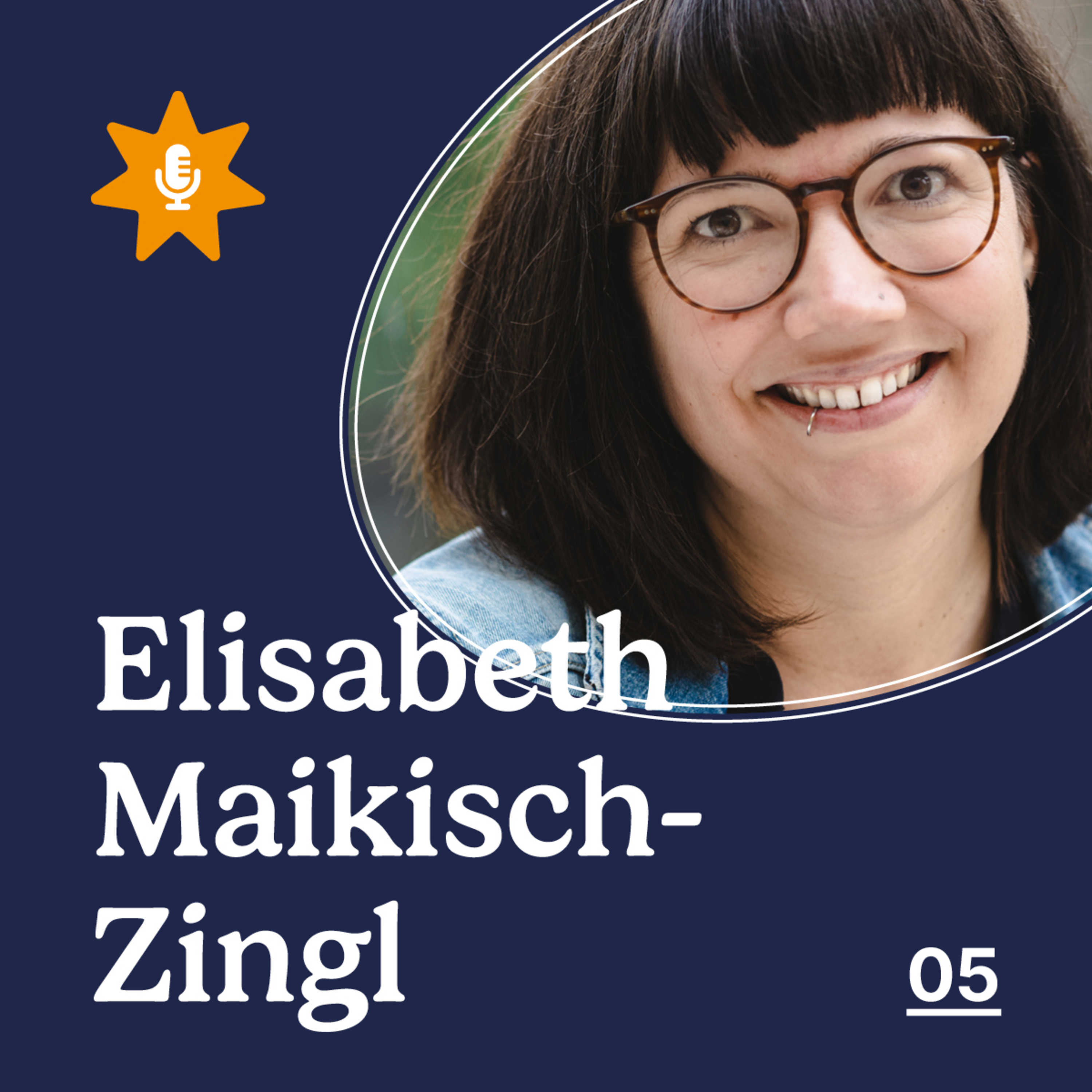 Was ist eigentlich soziale Arbeit? / mit Elisabeth Maikisch-Zingl episode artwork