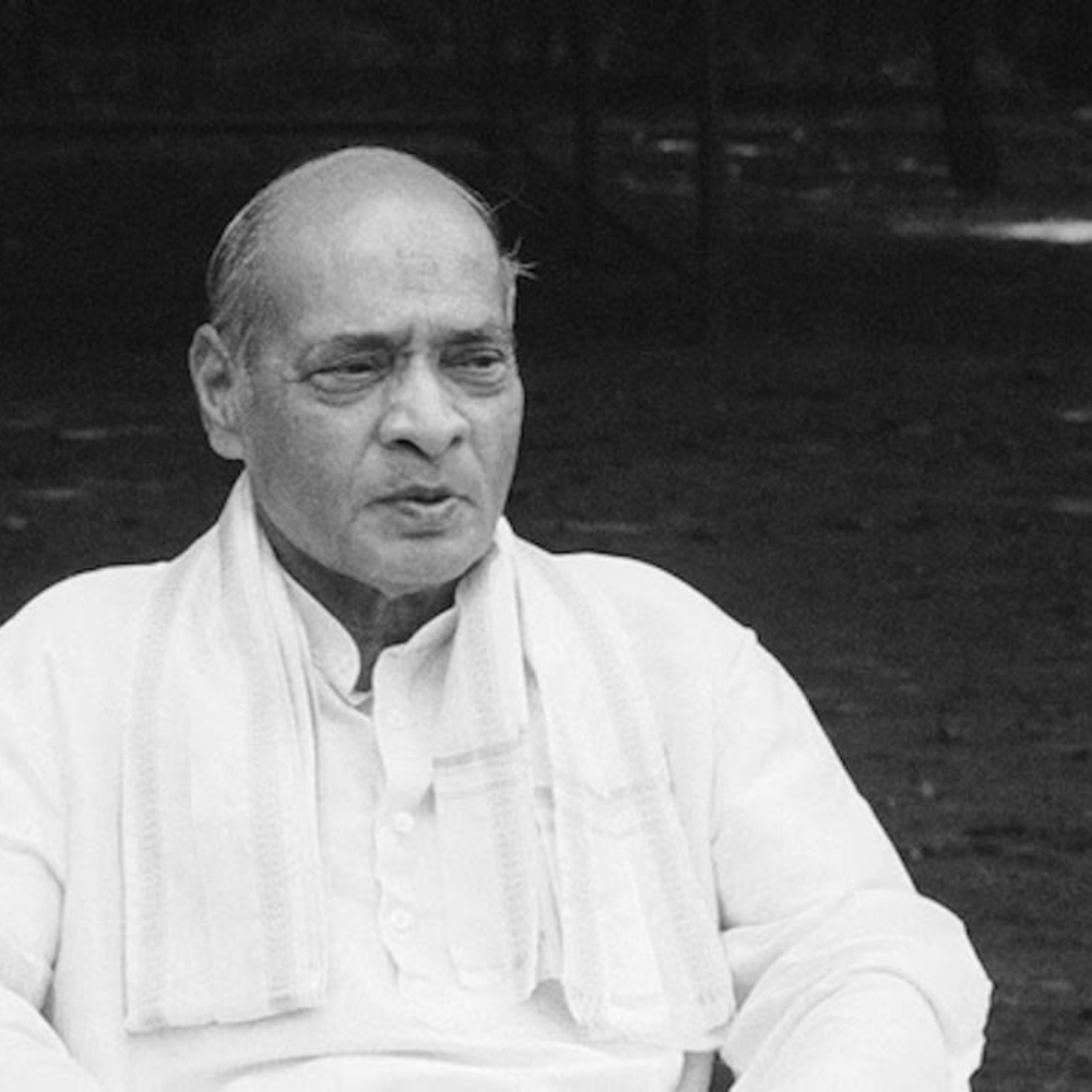 PV Narasimha Rao Creates a New India episode artwork