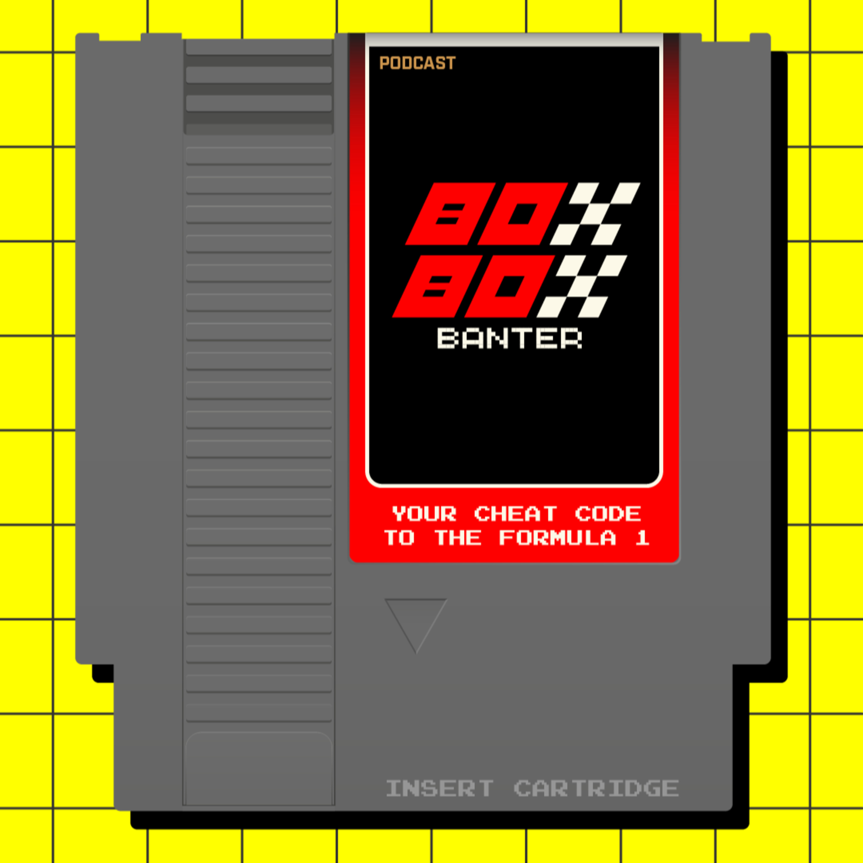 2025 HUNGARIAN GP | What Ferrari does to men episode artwork