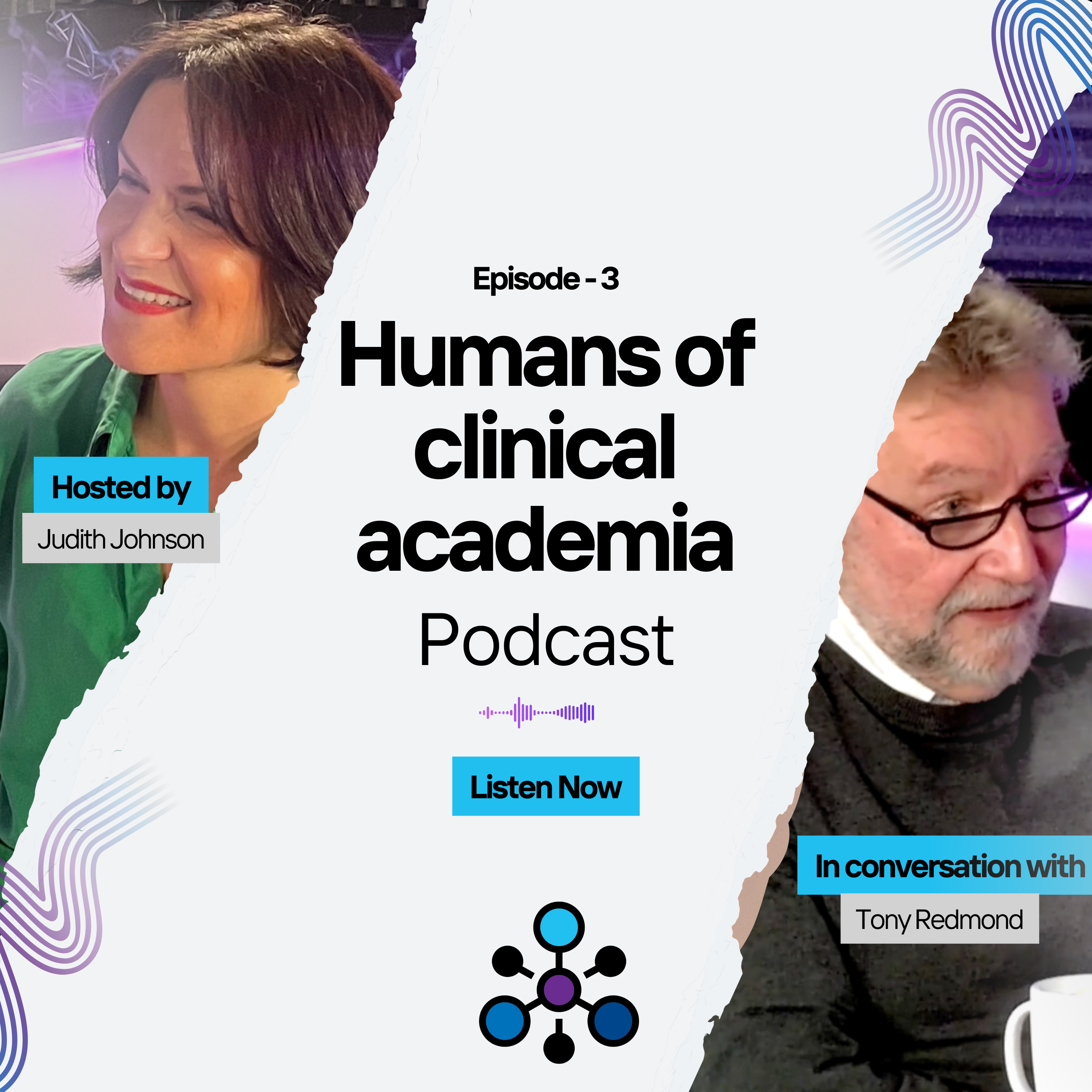 Humans of Clinical Academia