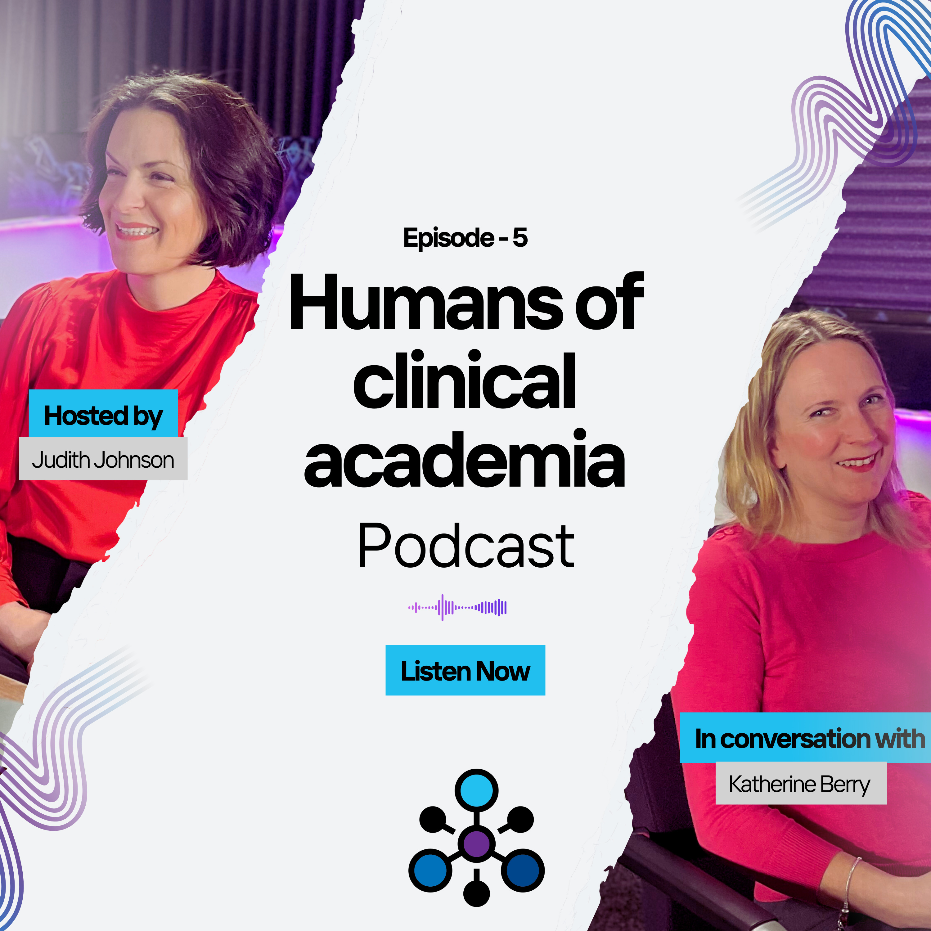Humans of Clinical Academia