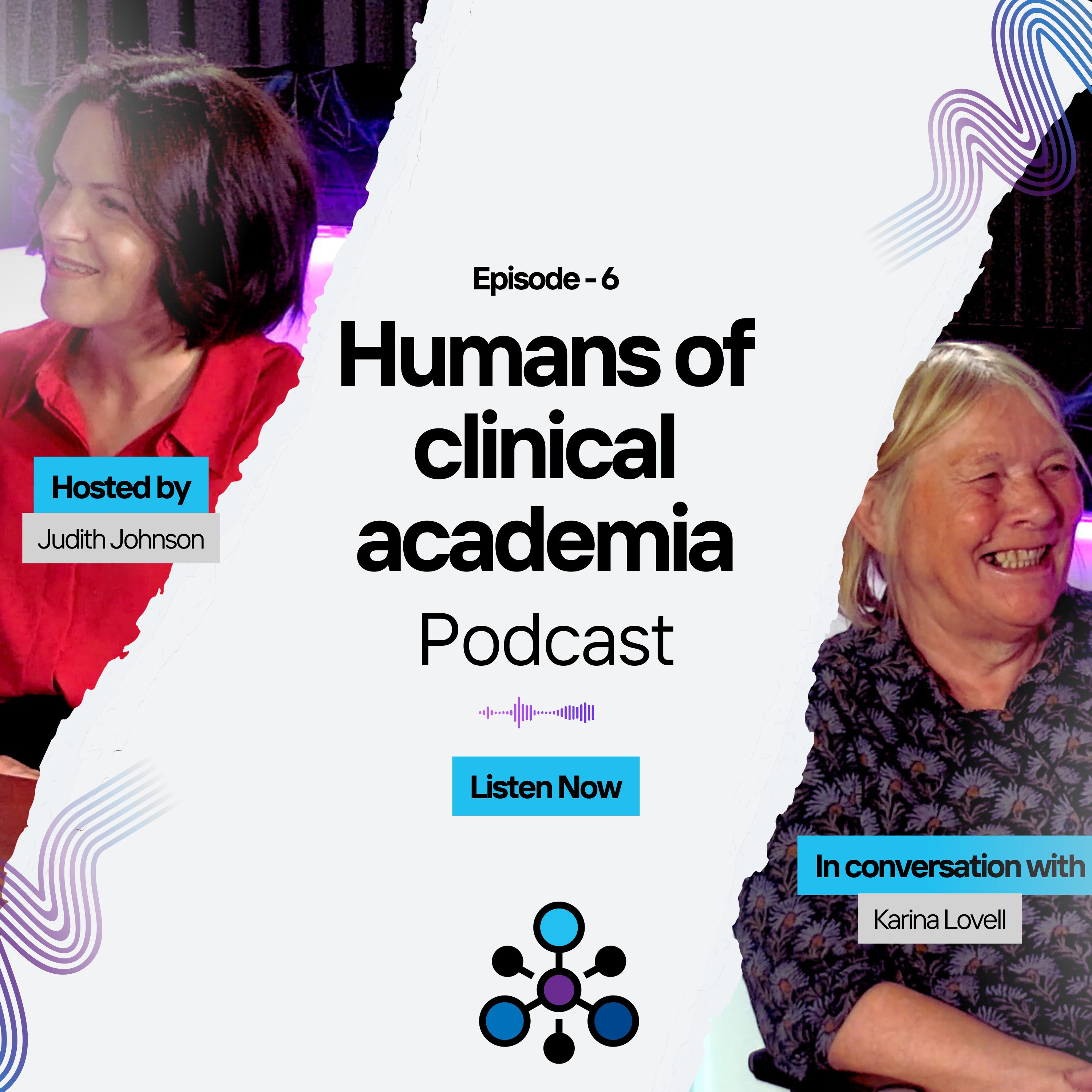 Humans of Clinical Academia