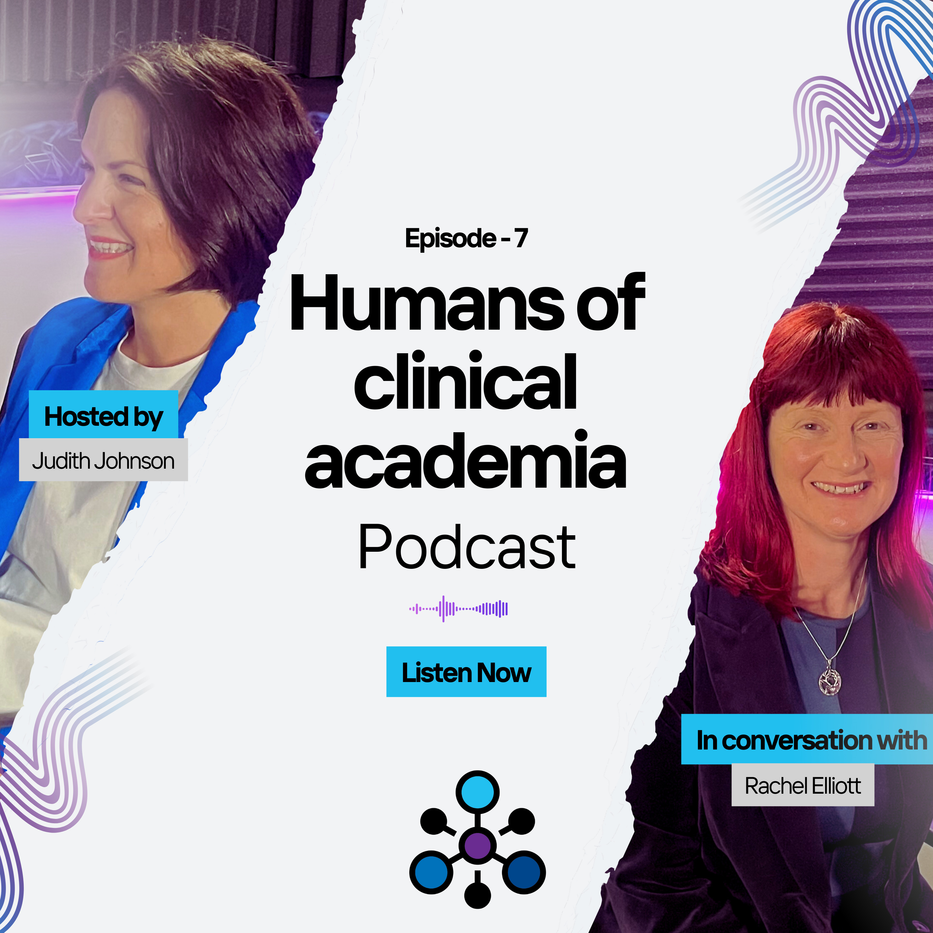 Humans of Clinical Academia