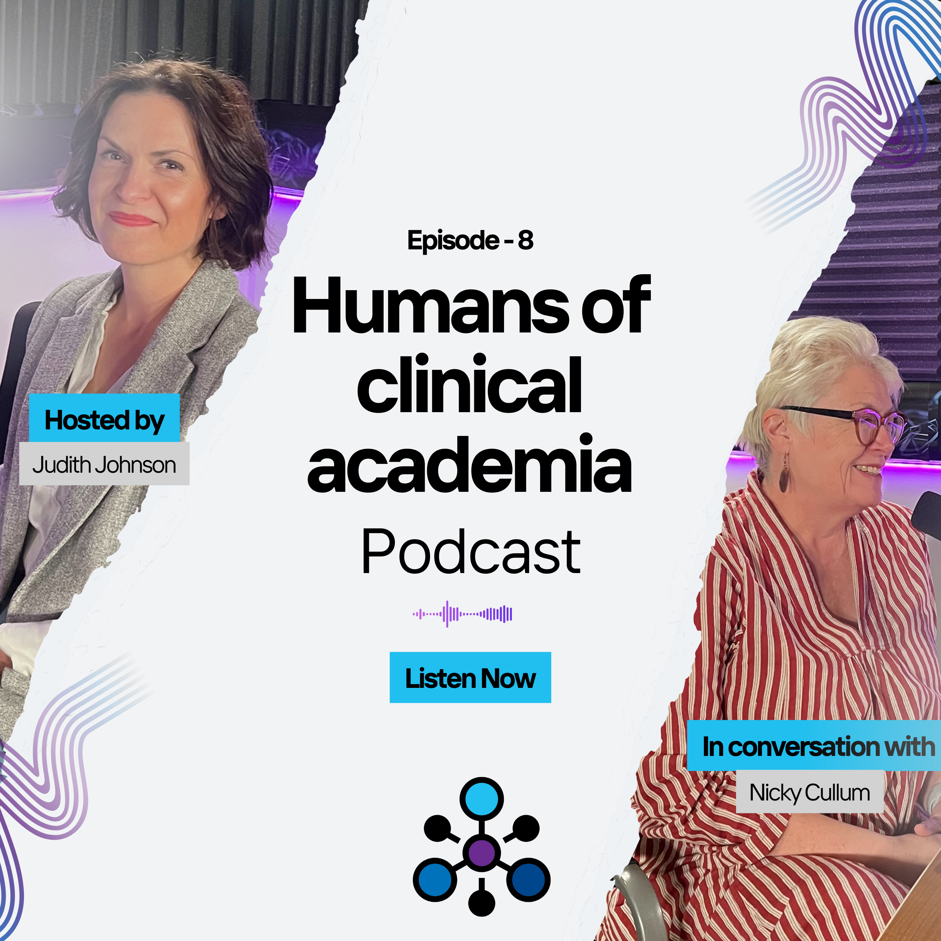 Humans of Clinical Academia