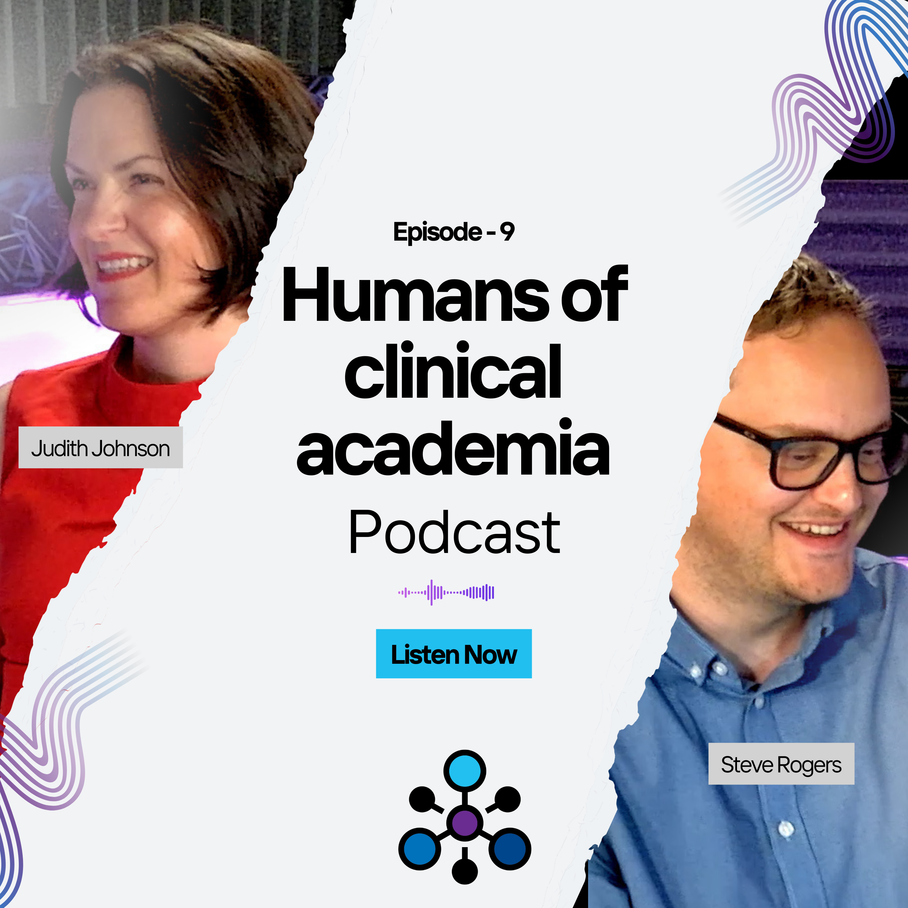 Humans of Clinical Academia