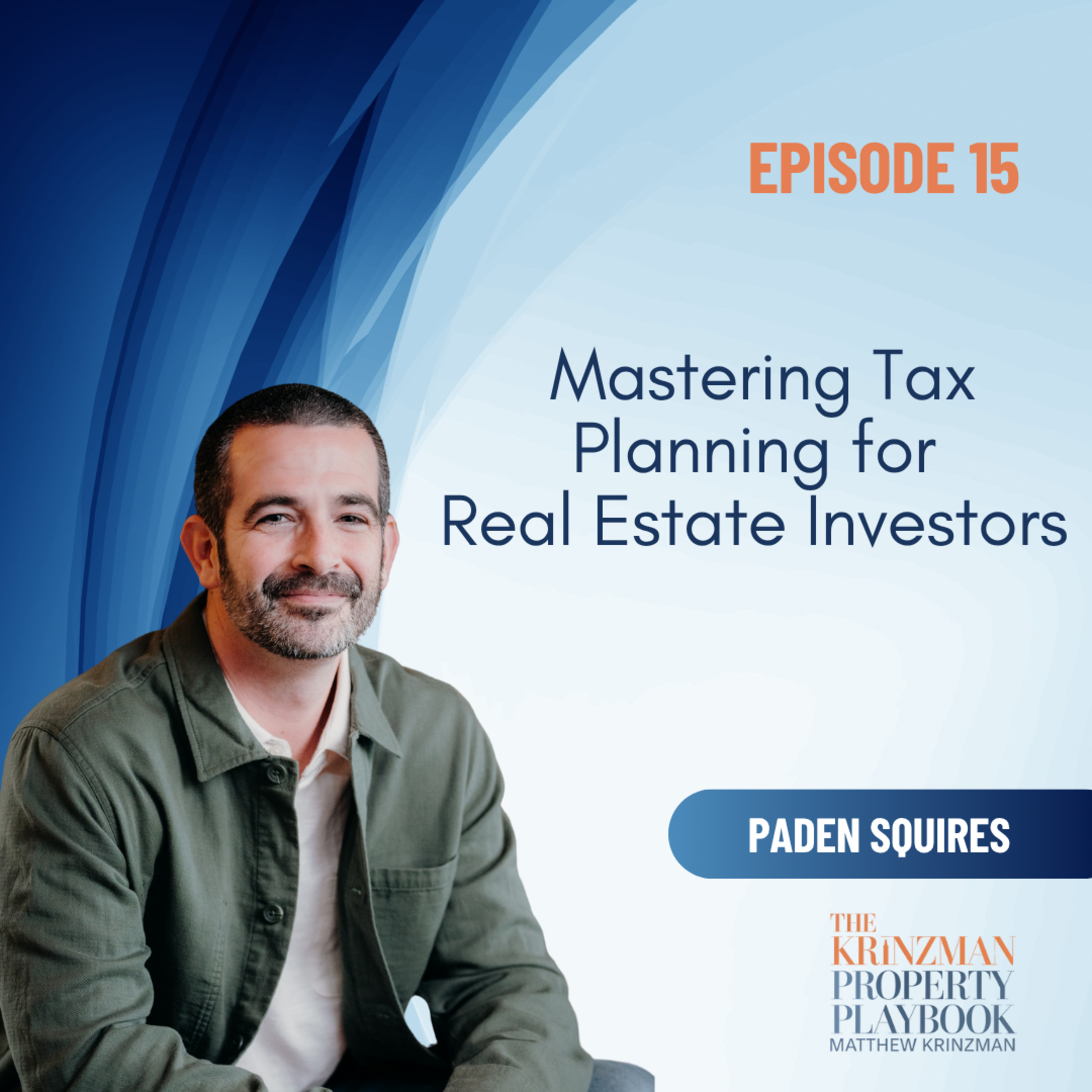 The Krinzman Property Playbook
