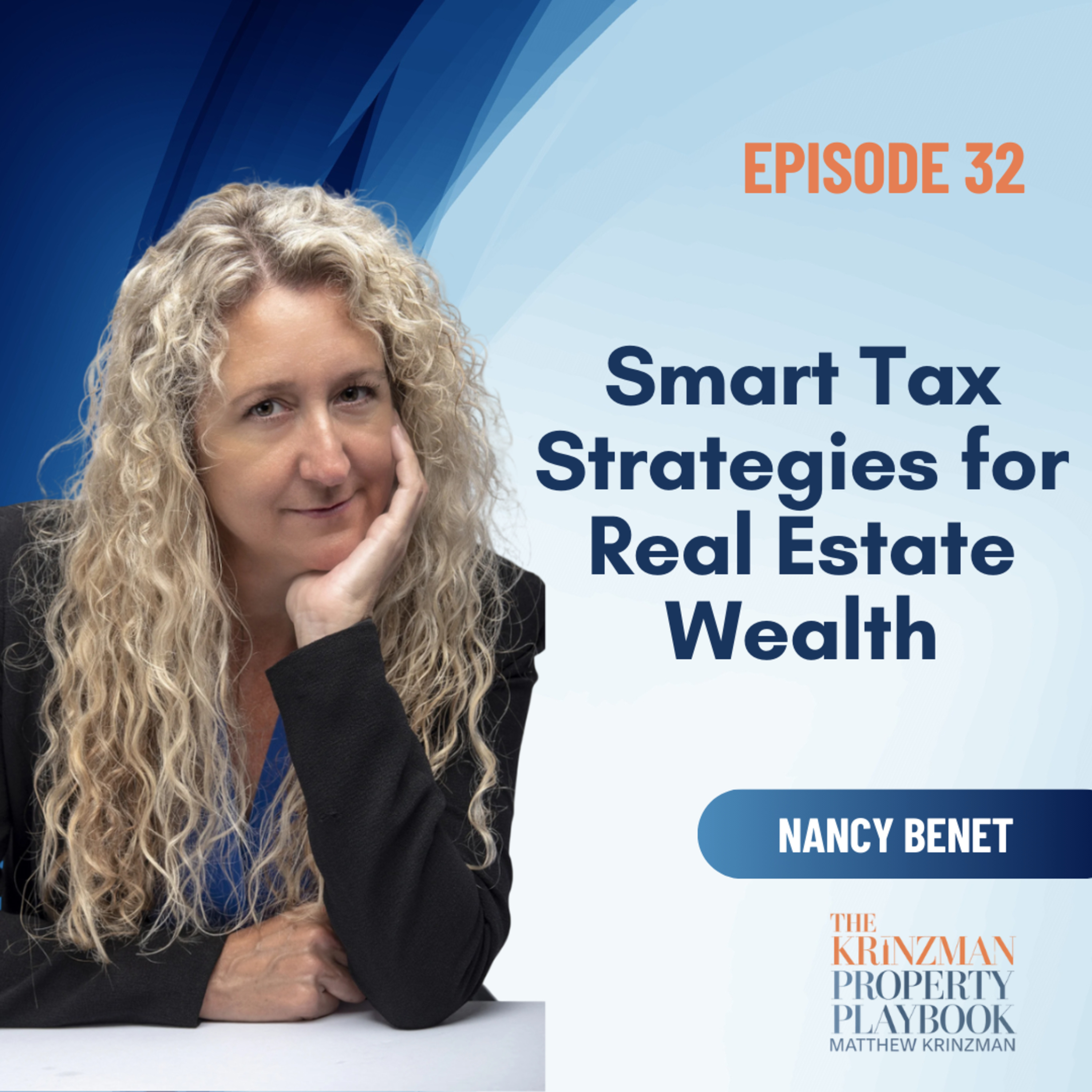 The Krinzman Property Playbook