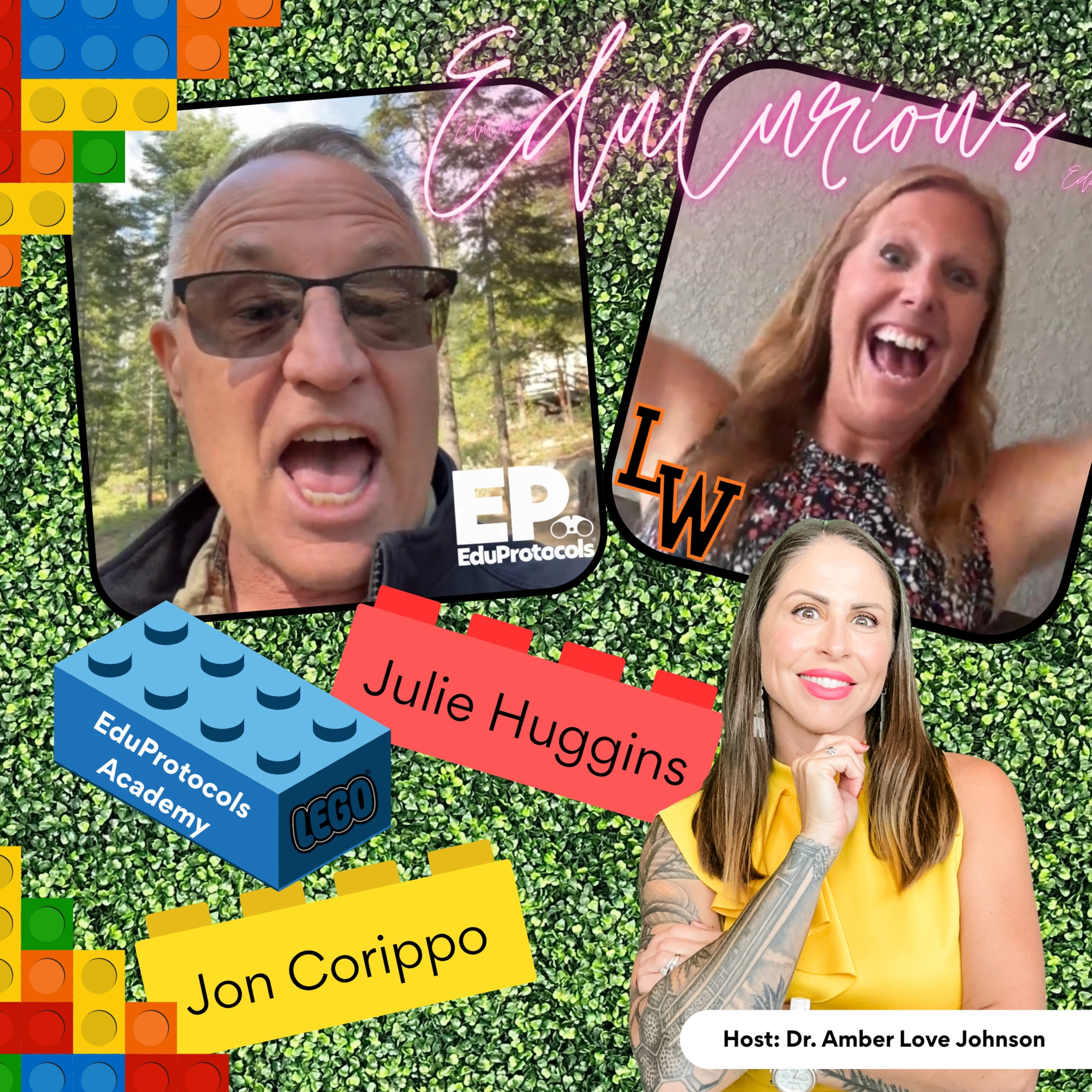 EduCurious Pods