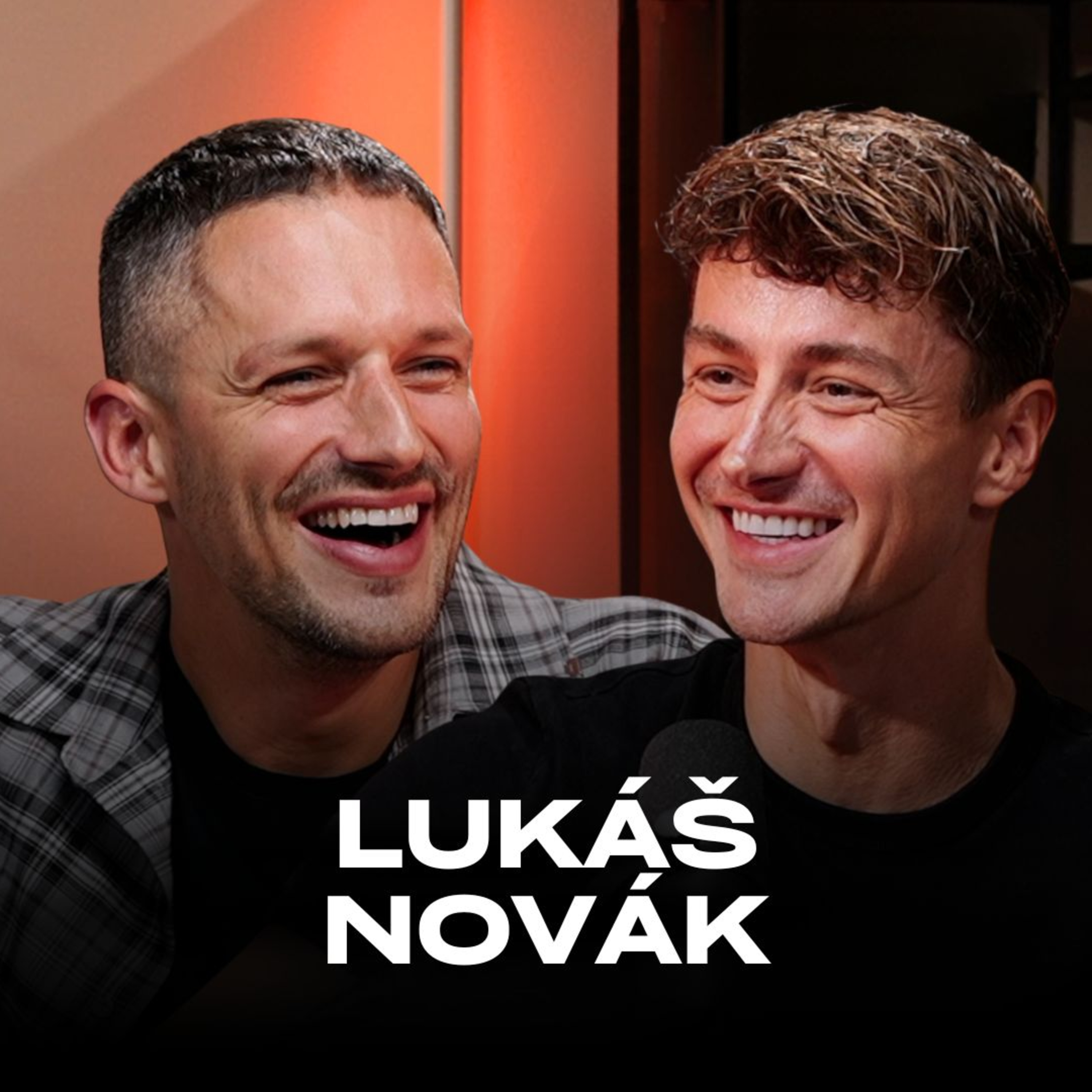 Lukáš Novák: design pro Porsche GT3, z učňáku k umění za statisíce, volejbal a dětství v Sudetech