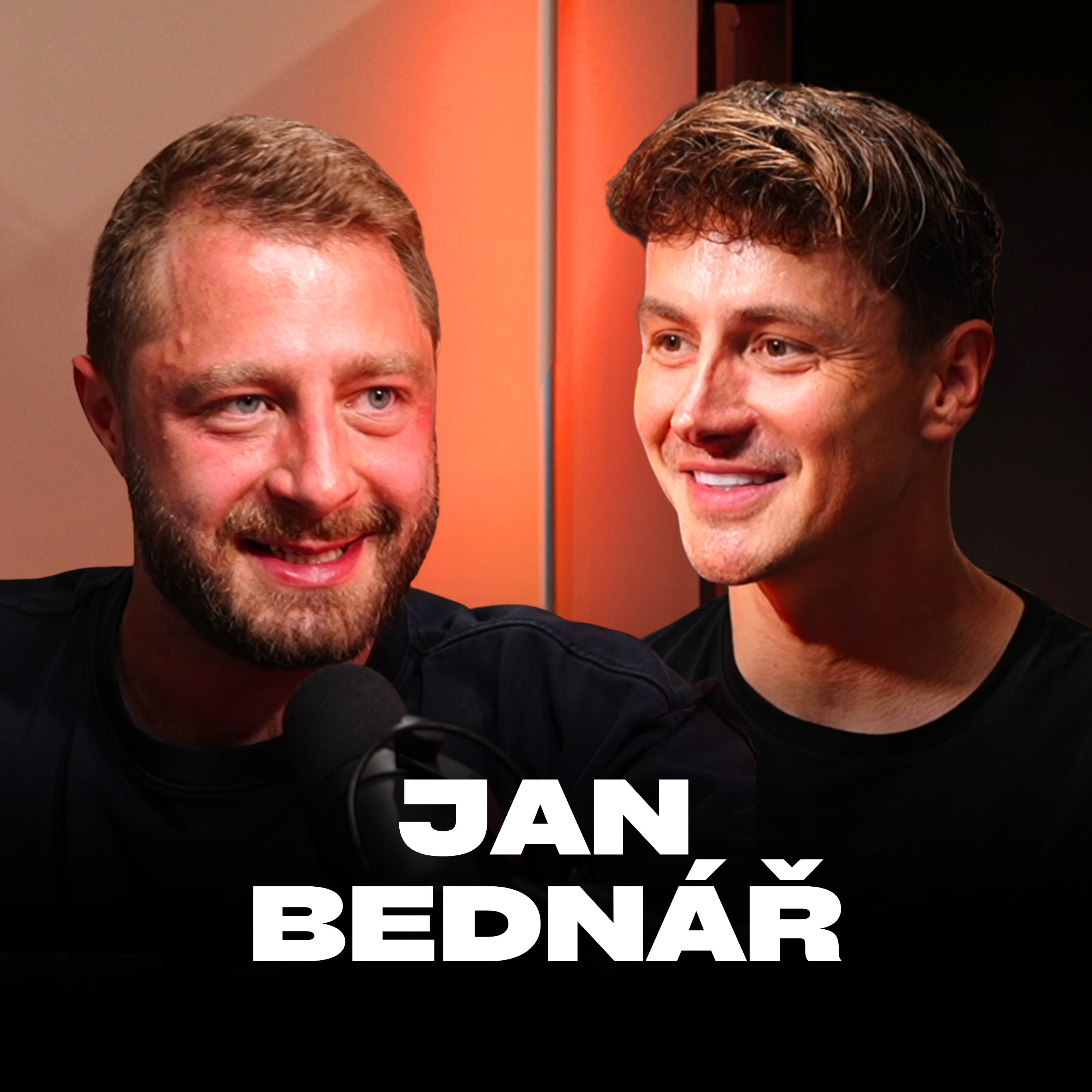 Jan Bednář: Nejmladší český self made miliardář, Miami, prodej Shipmonku, rodina a longevity episode artwork