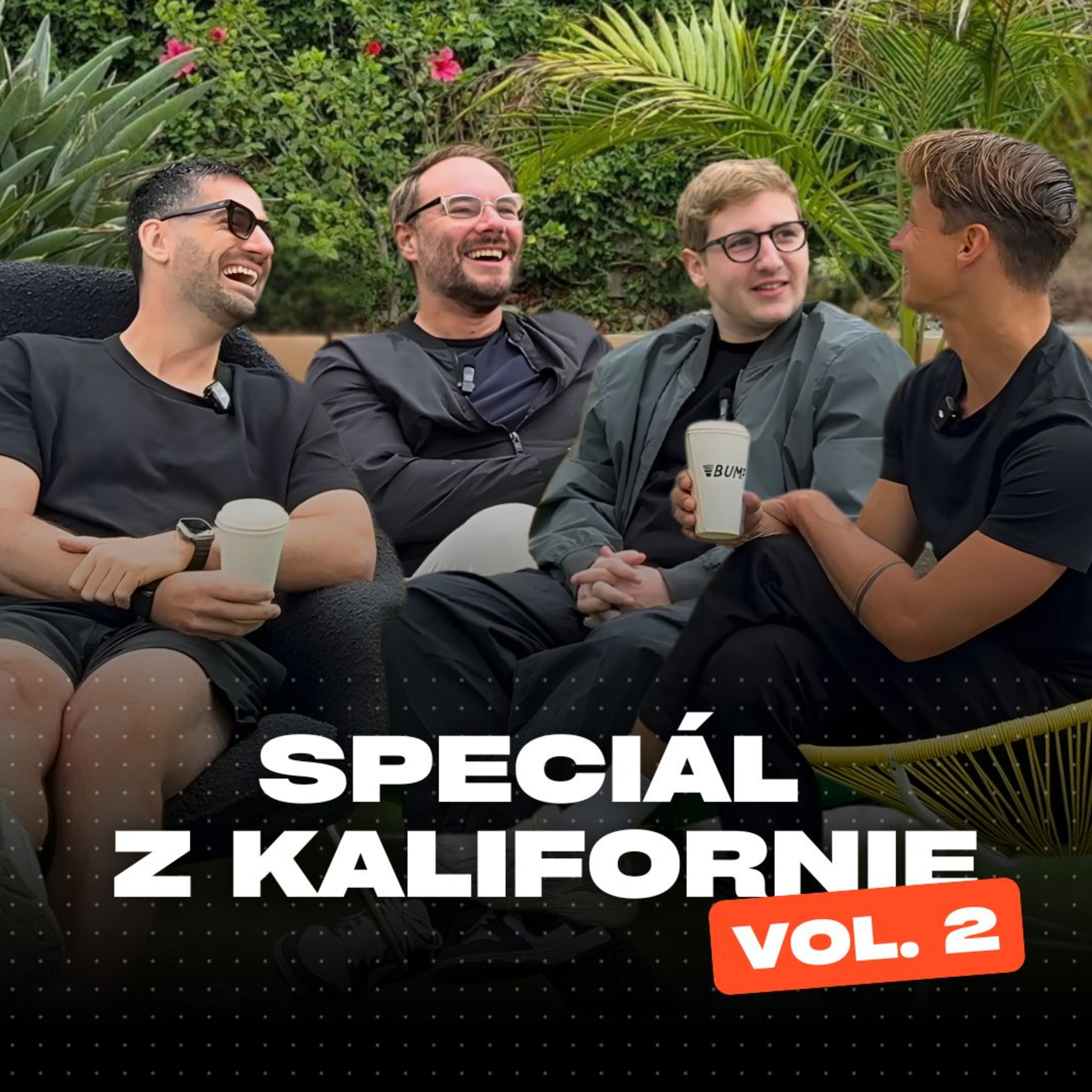 Stáž v OpenAI, AI boom, renesance San Francisca a umírající Hollywood: Kalifornský speciál