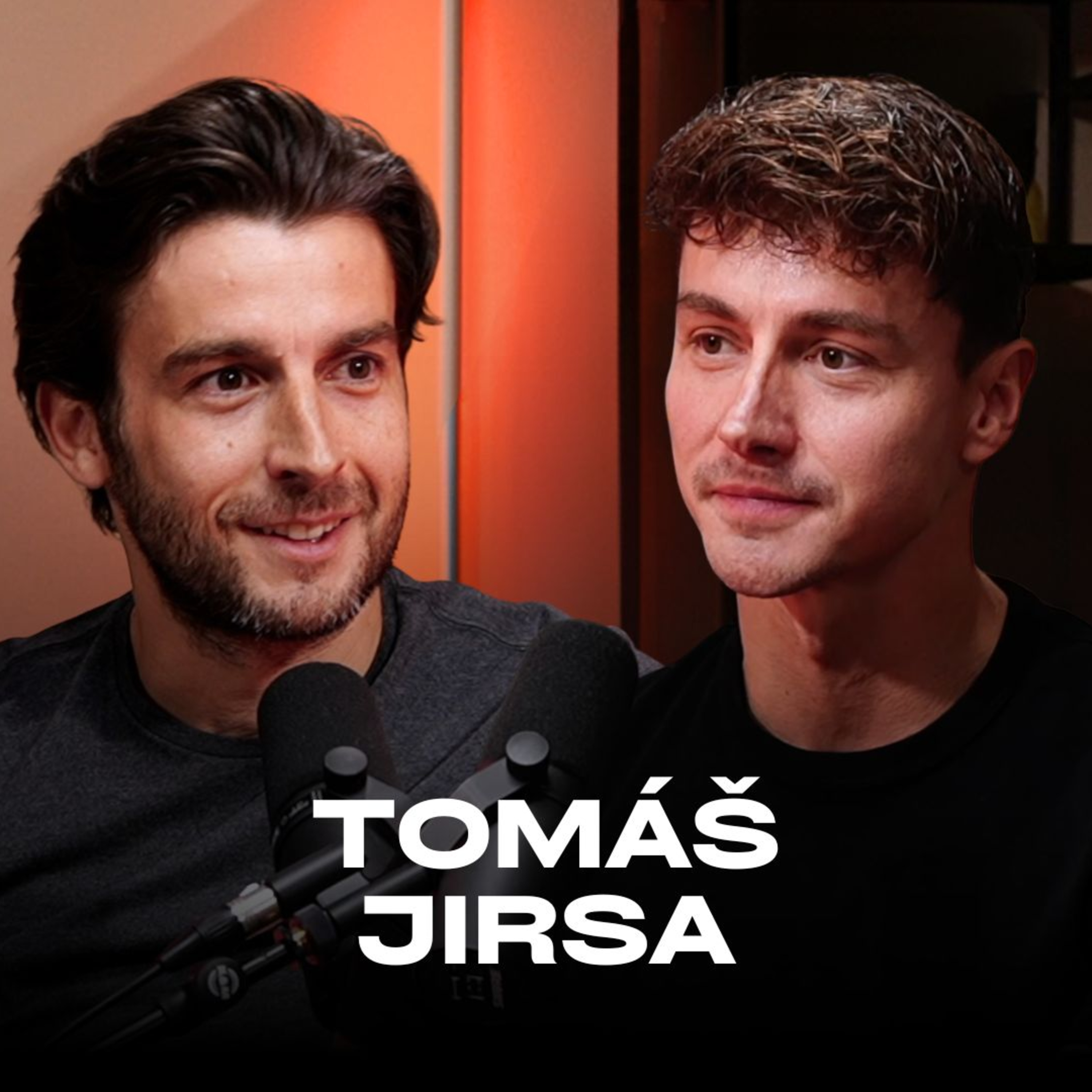 Tomáš Jirsa: Zákulisí miliardářů, ústup ze sociálních sítí, konec woke a úspěch Insider podcastu