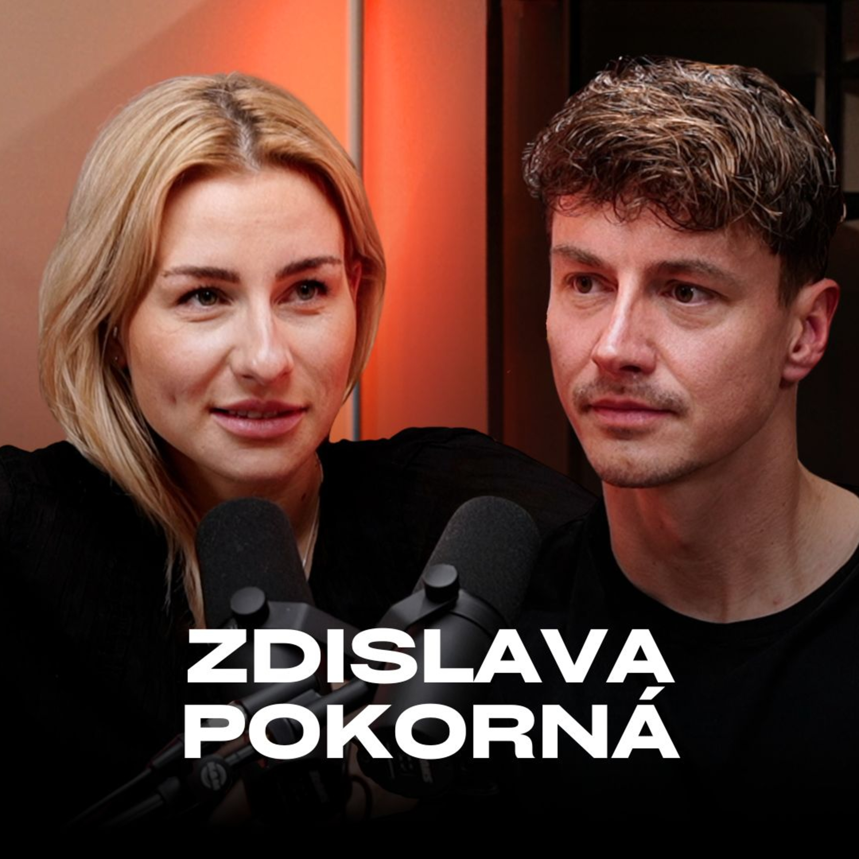 Zdislava Pokorná: Z totálního outsidera špičkovou novinářkou, která odkrývá největší kauzy v Česku