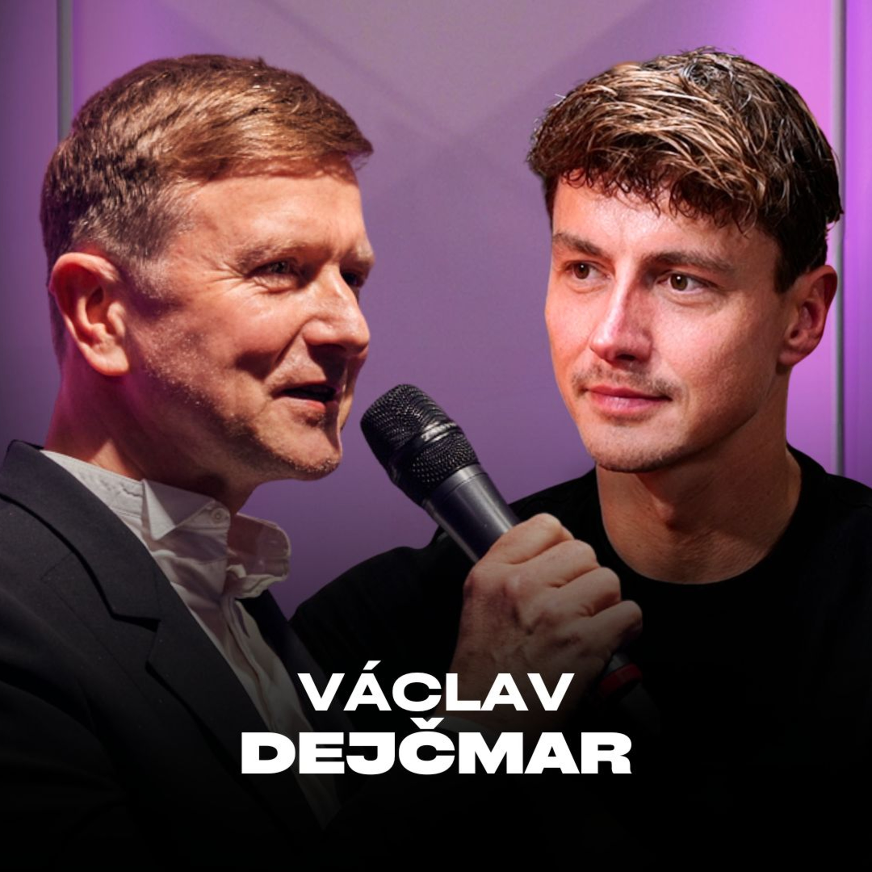 Speciál s Václavem Dejčmarem: Jak AI prohlubuje digitální demenci a proč nudná práce krátí život
