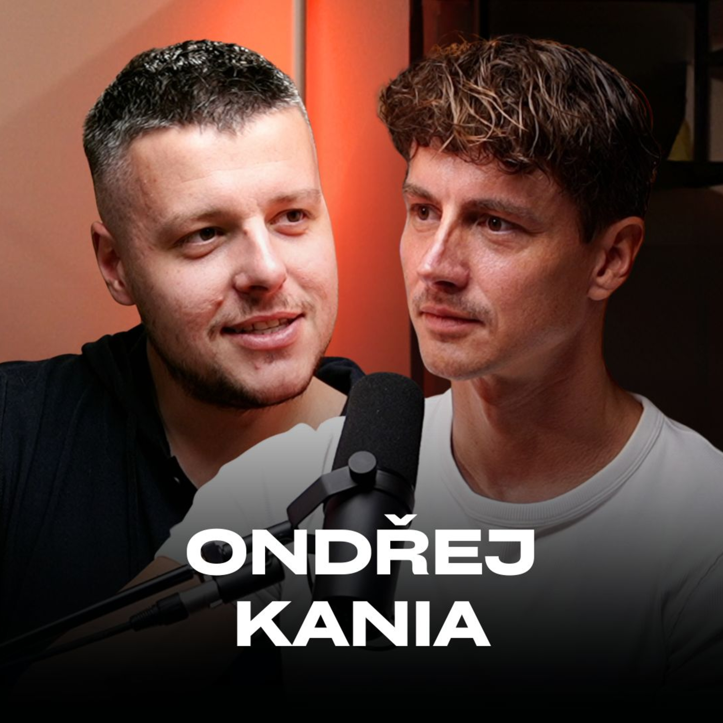 Ondřej Kania: Z kluka z paneláku k miliardovému prodeji firmy a nákupu FC Slovan Liberec