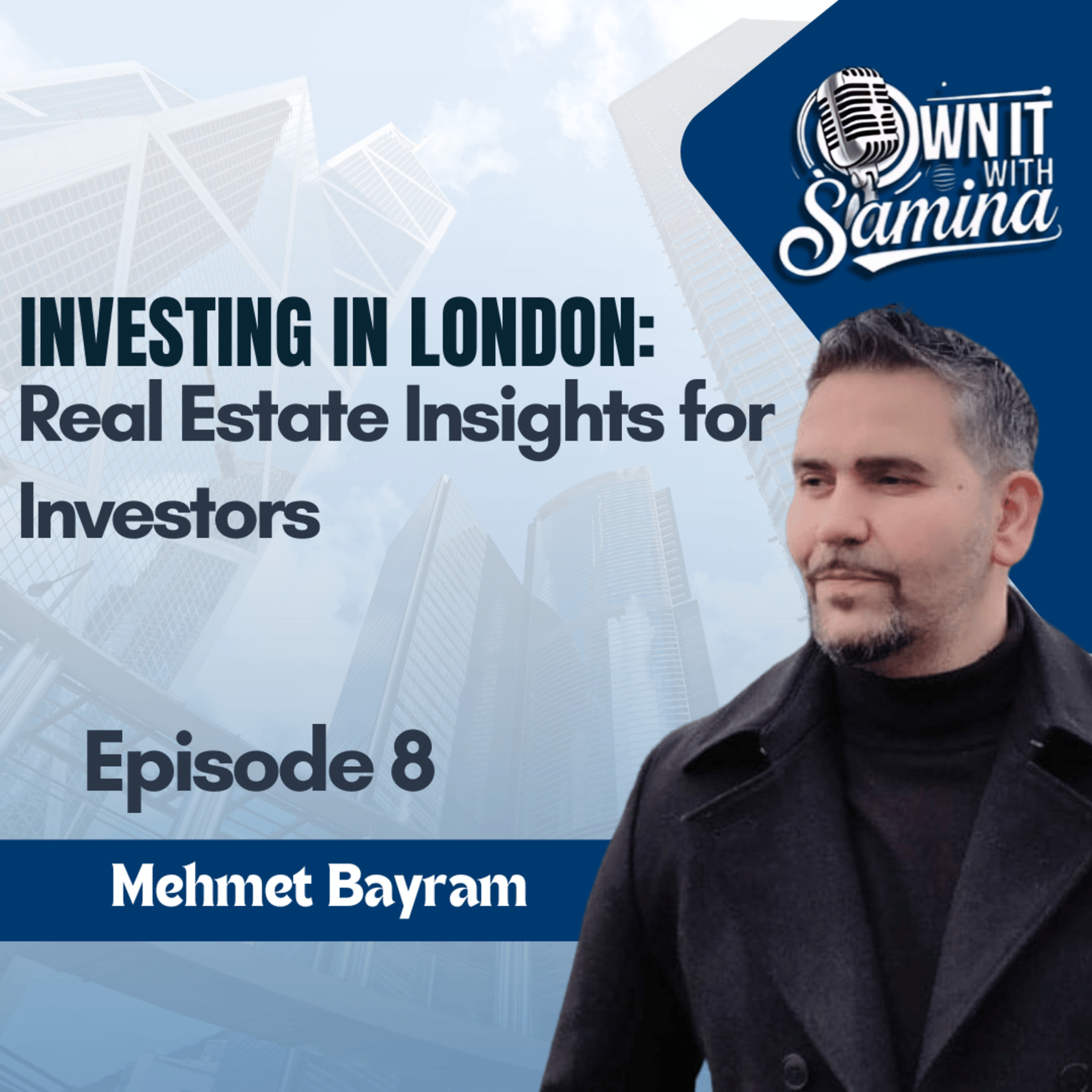 Own it With Samina