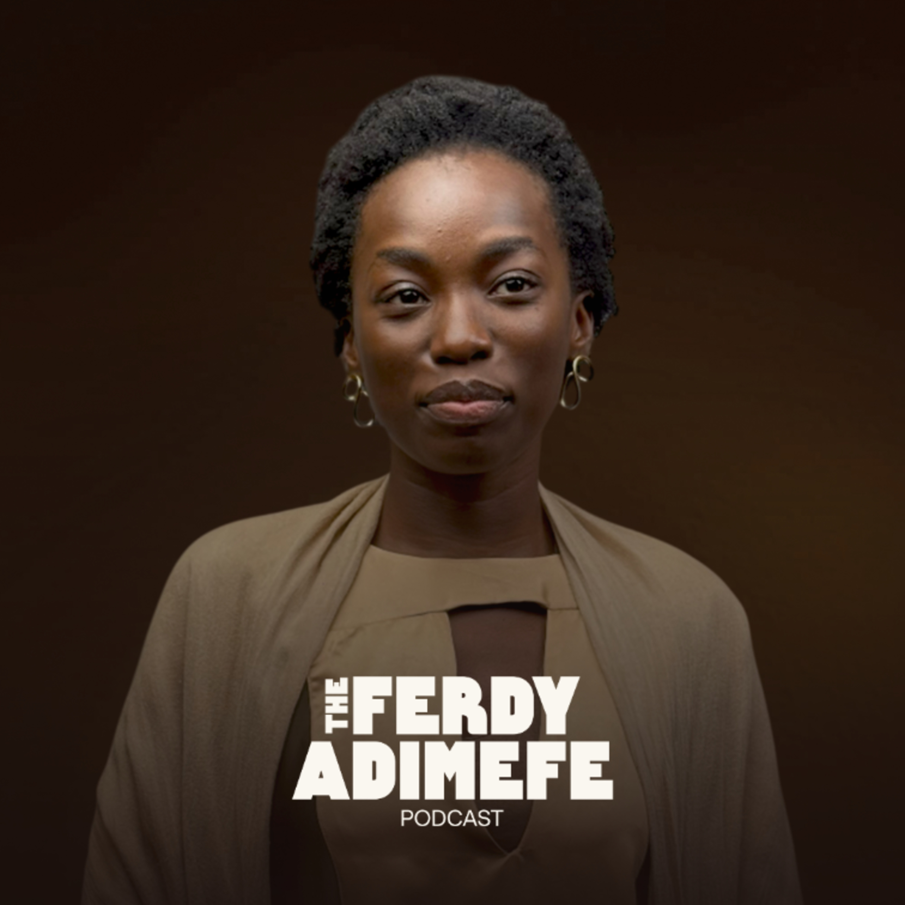 The Ferdy Adimefe Podcast