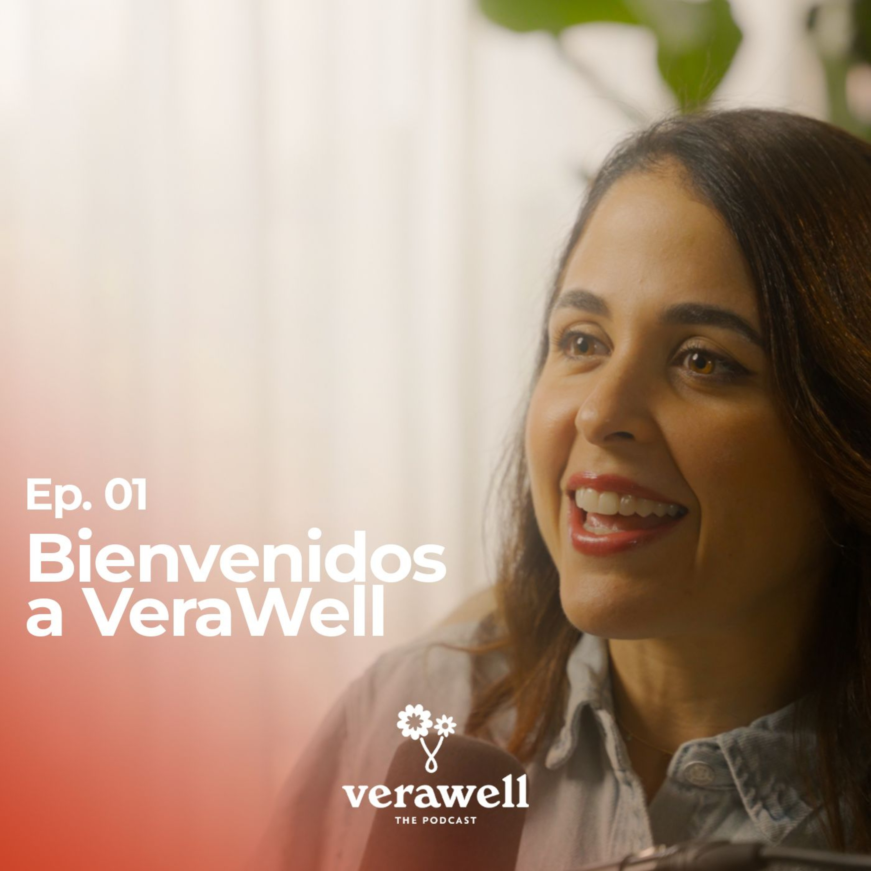 Vera Well Podcast