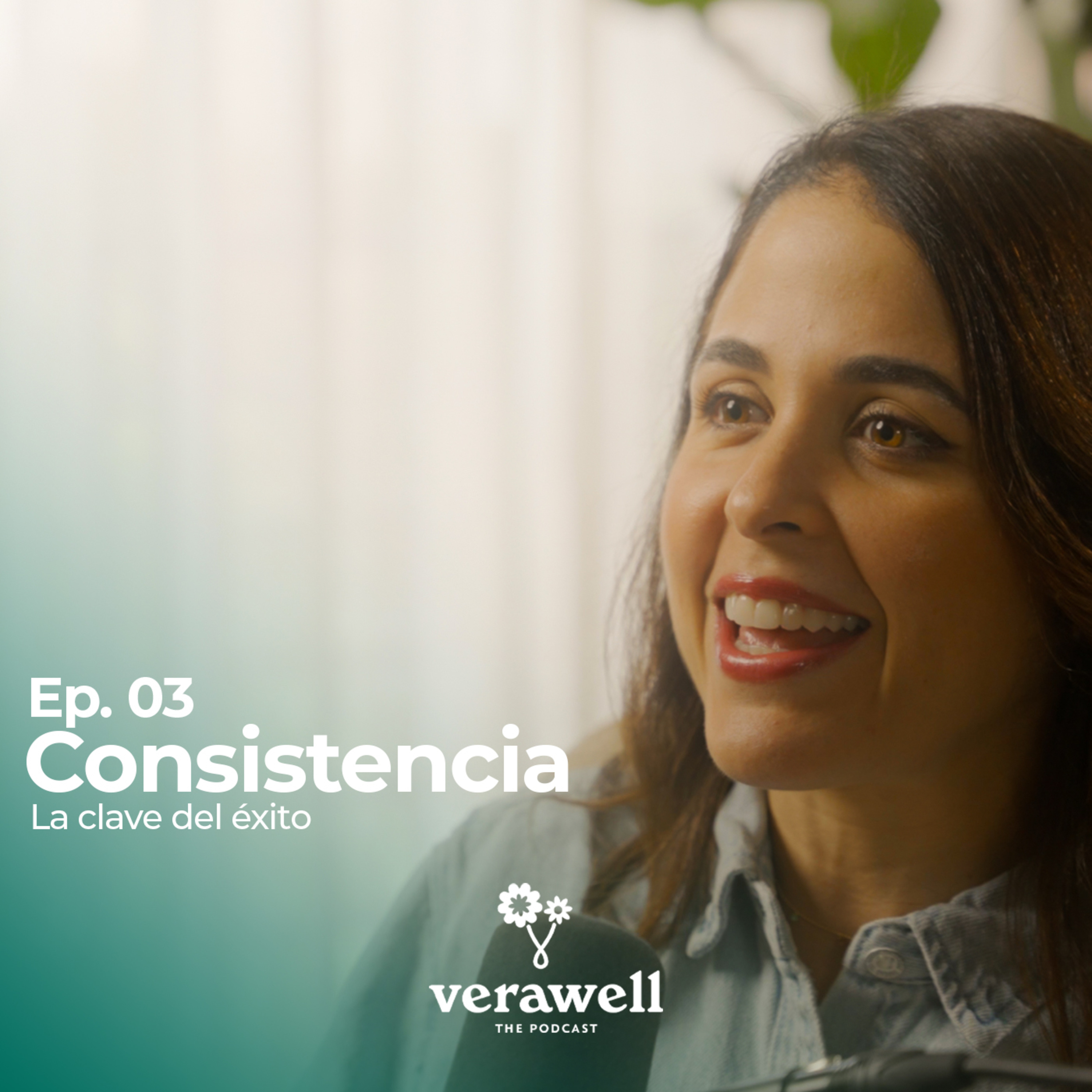 Vera Well Podcast