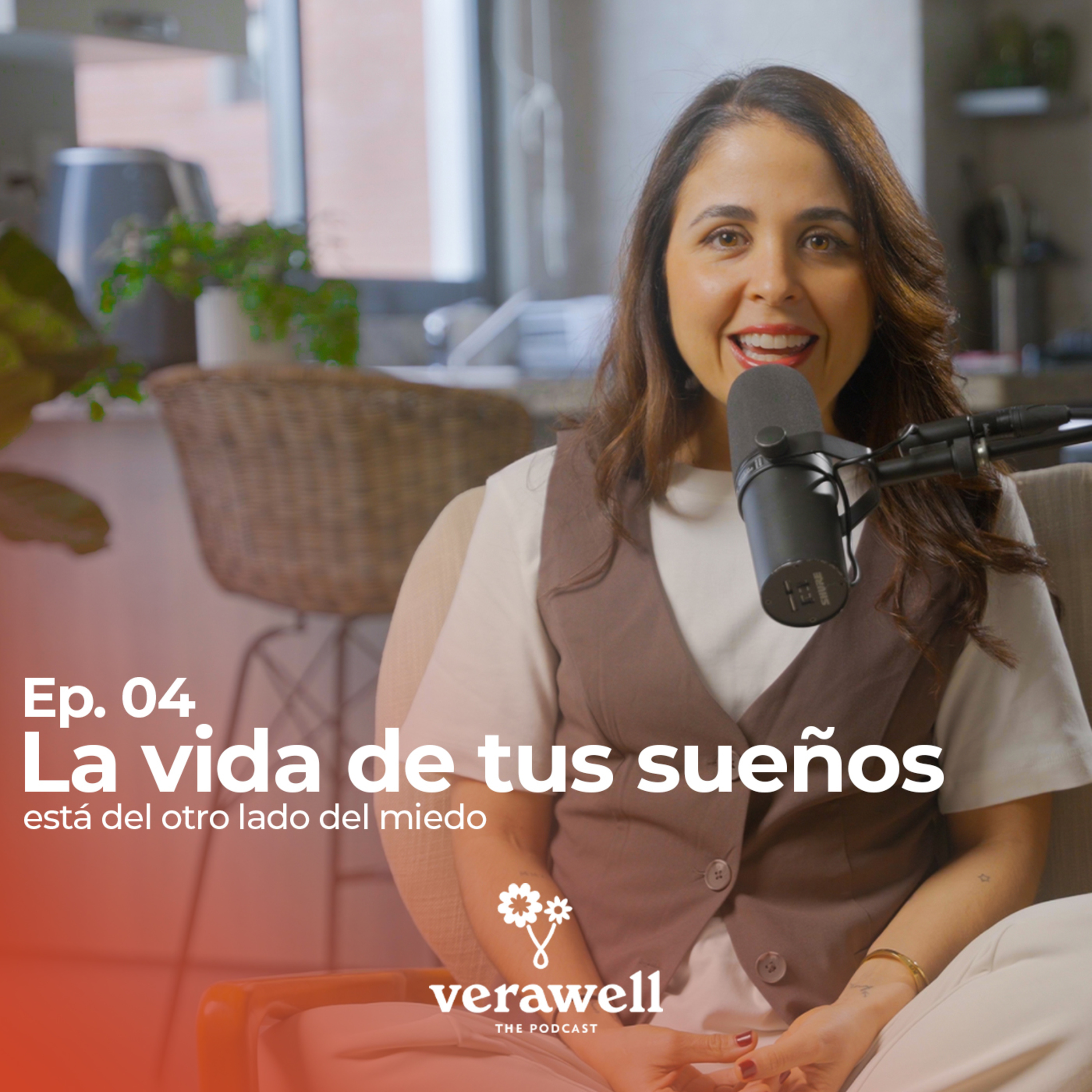 Vera Well Podcast