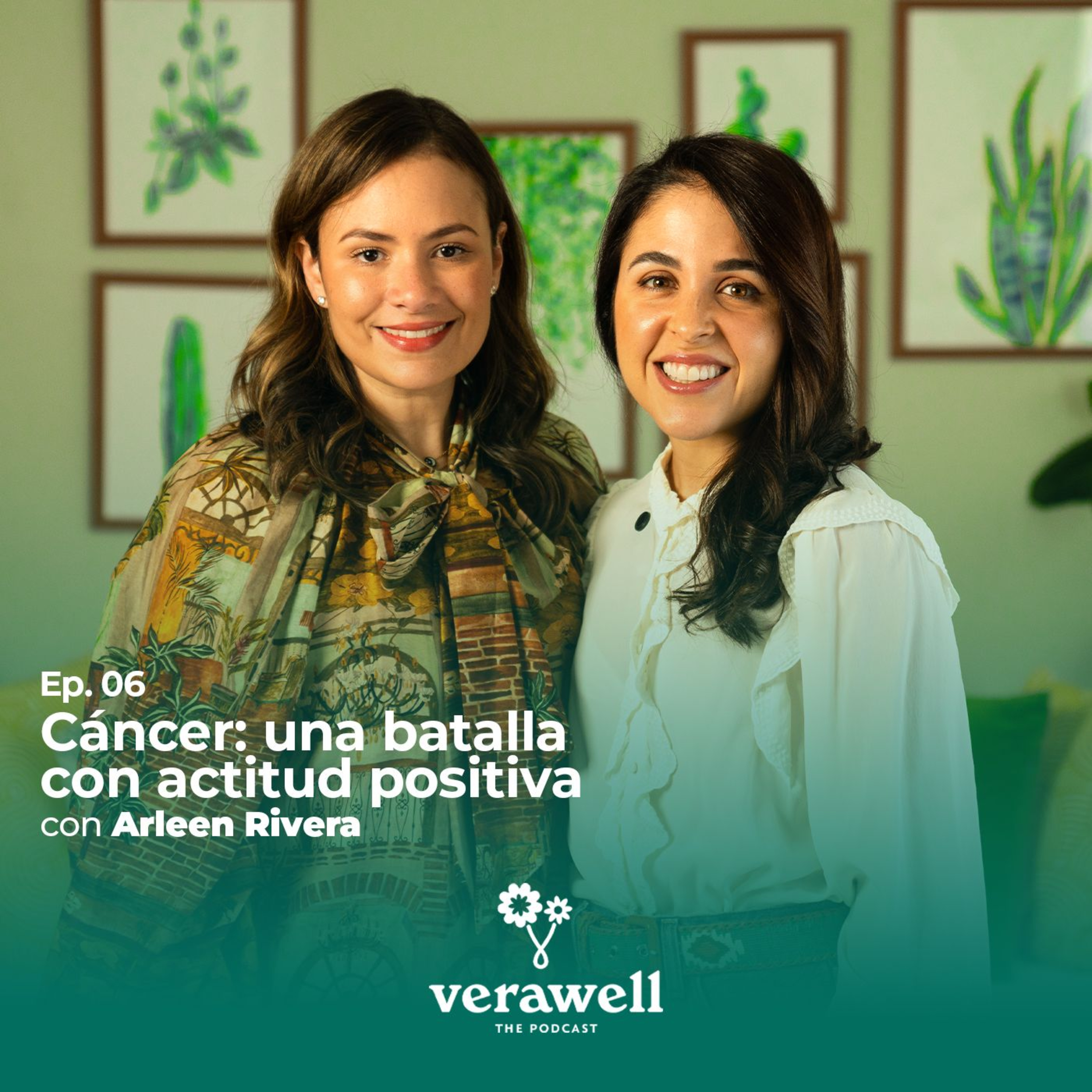 Vera Well Podcast