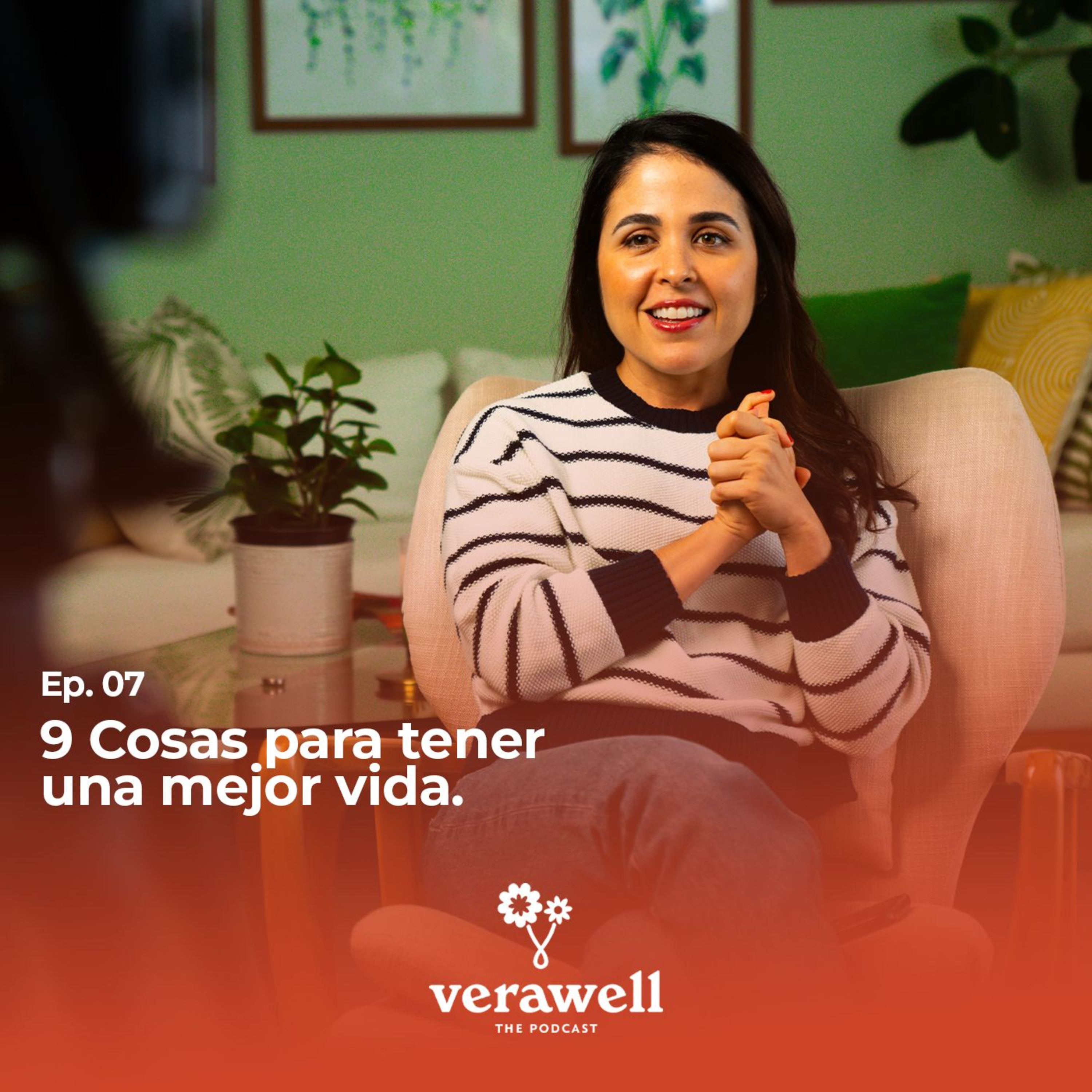 Vera Well Podcast