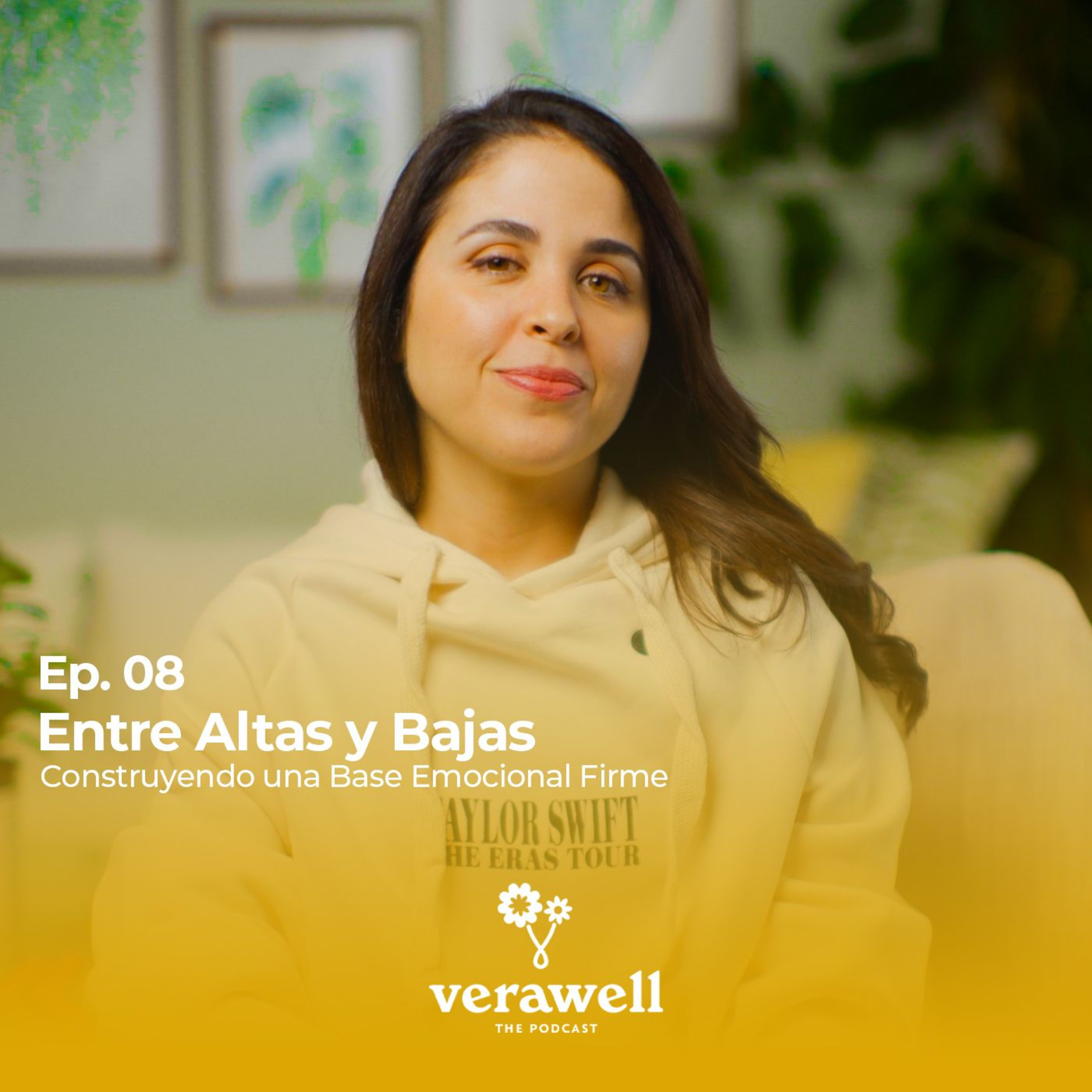 Vera Well Podcast