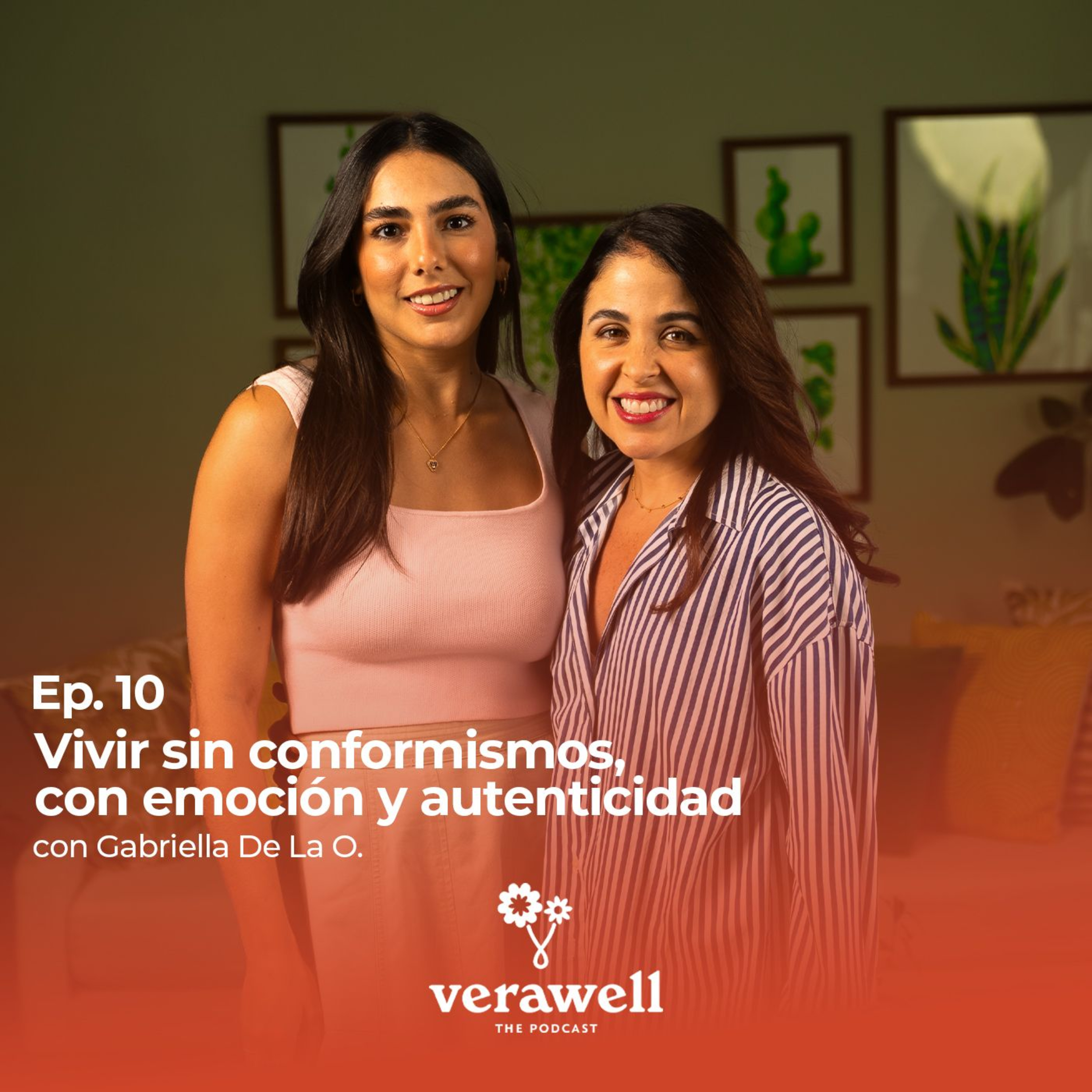 Vera Well Podcast