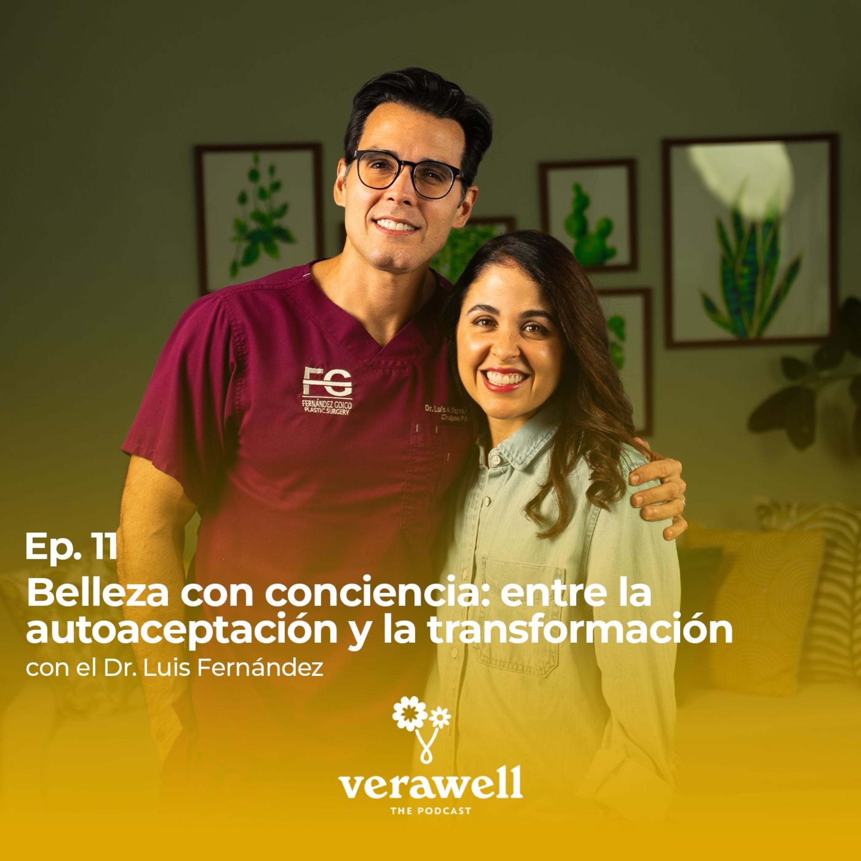 Vera Well Podcast