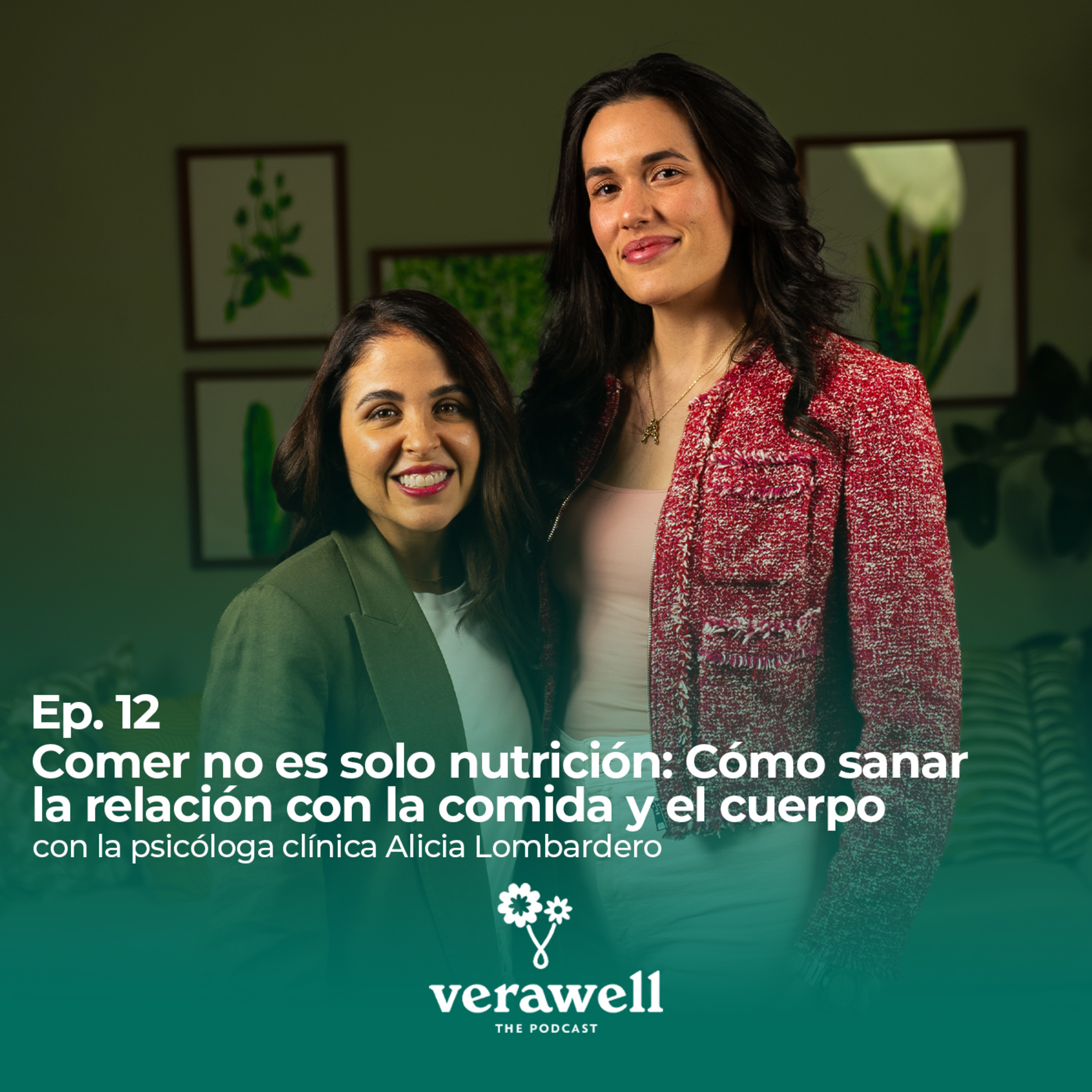 Vera Well Podcast
