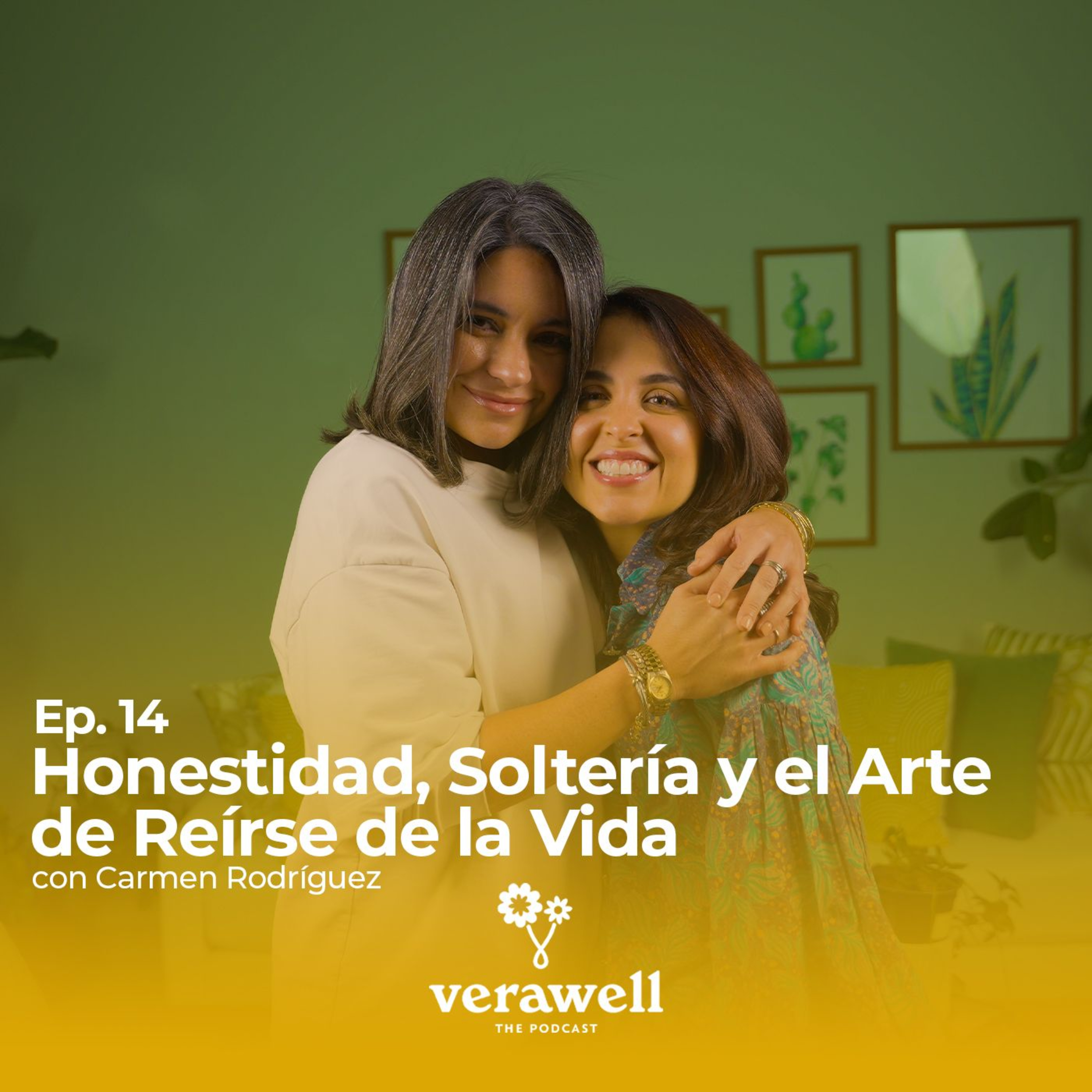 Vera Well Podcast