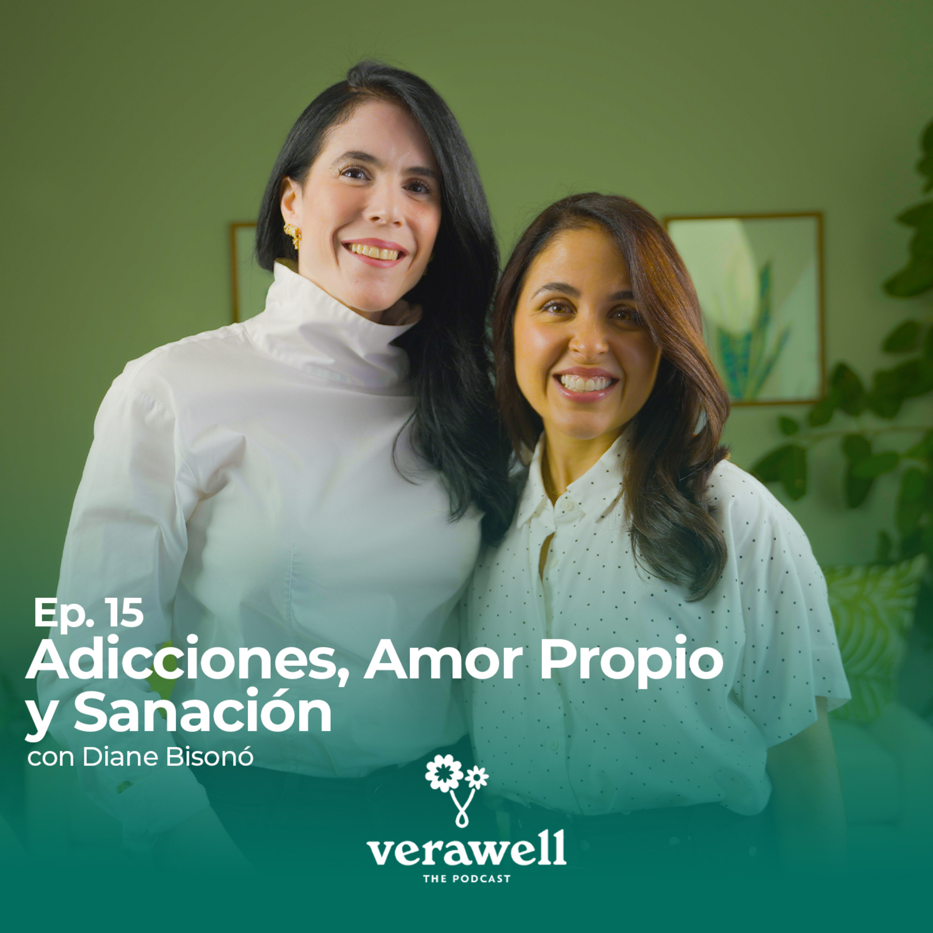 Vera Well Podcast