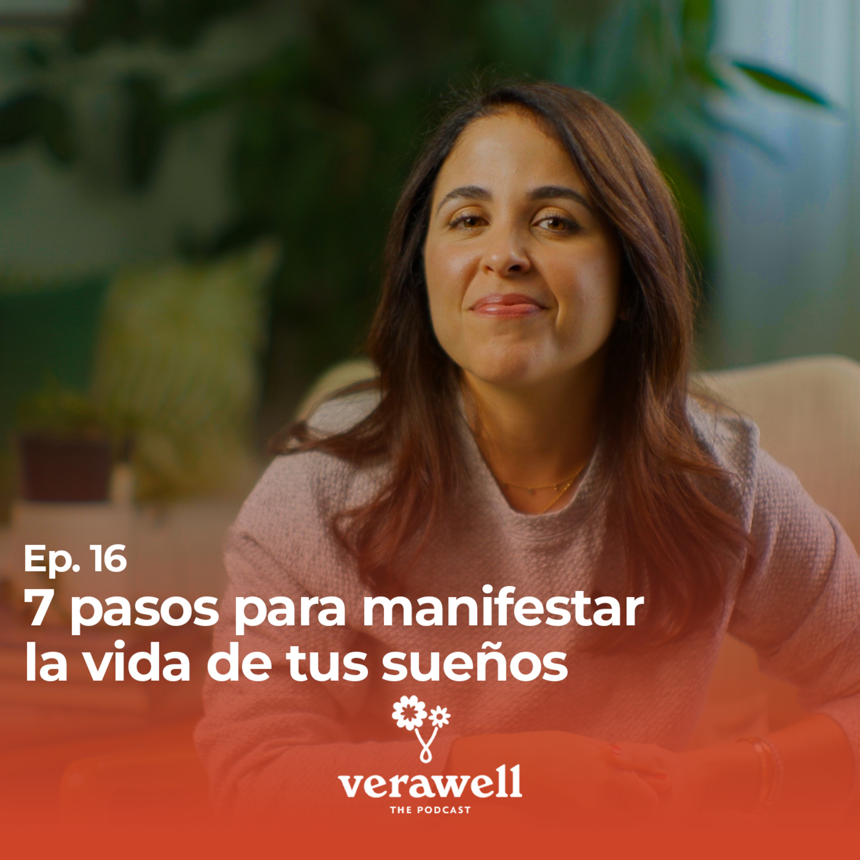 Vera Well Podcast